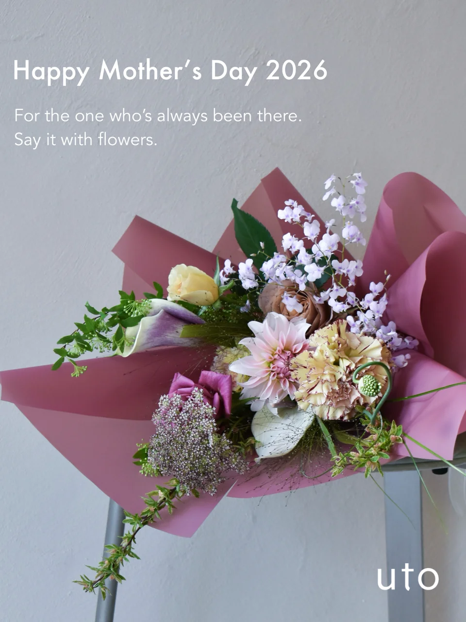 Mother's Day 2026