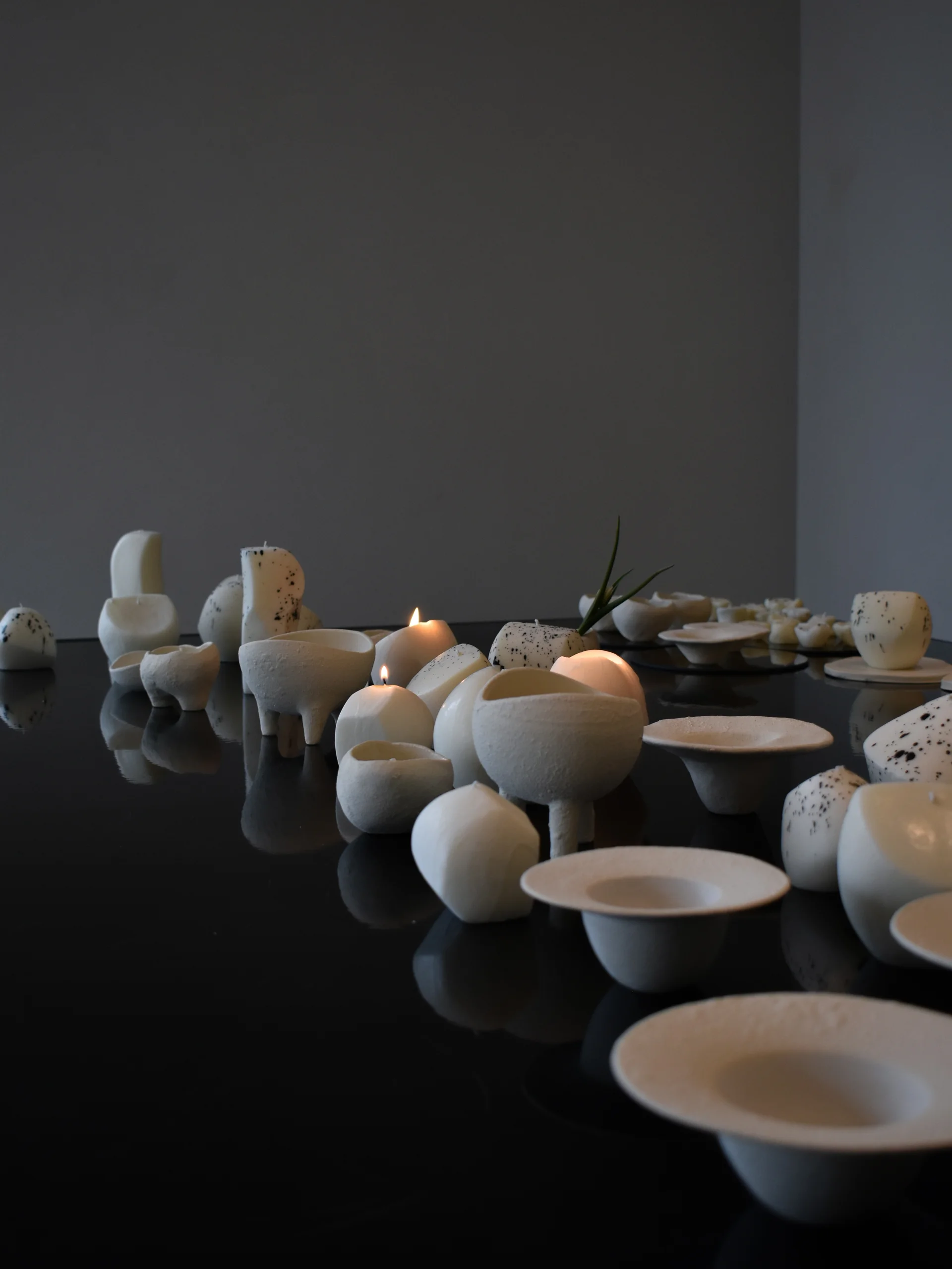THO solo exhibition 1