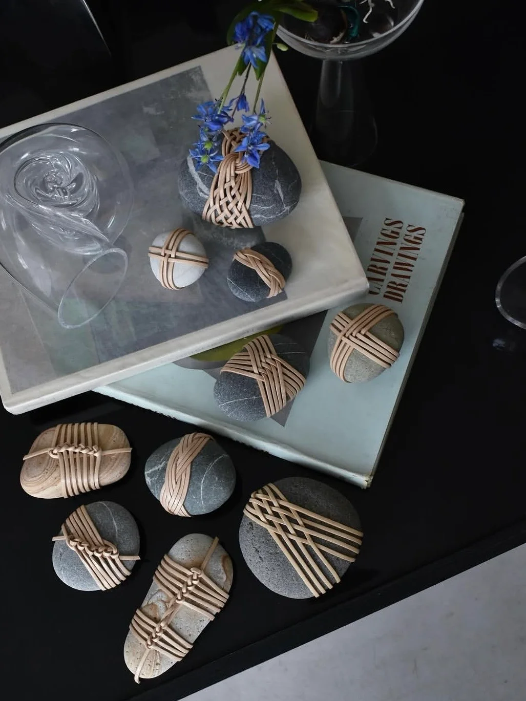HUM popup store 4