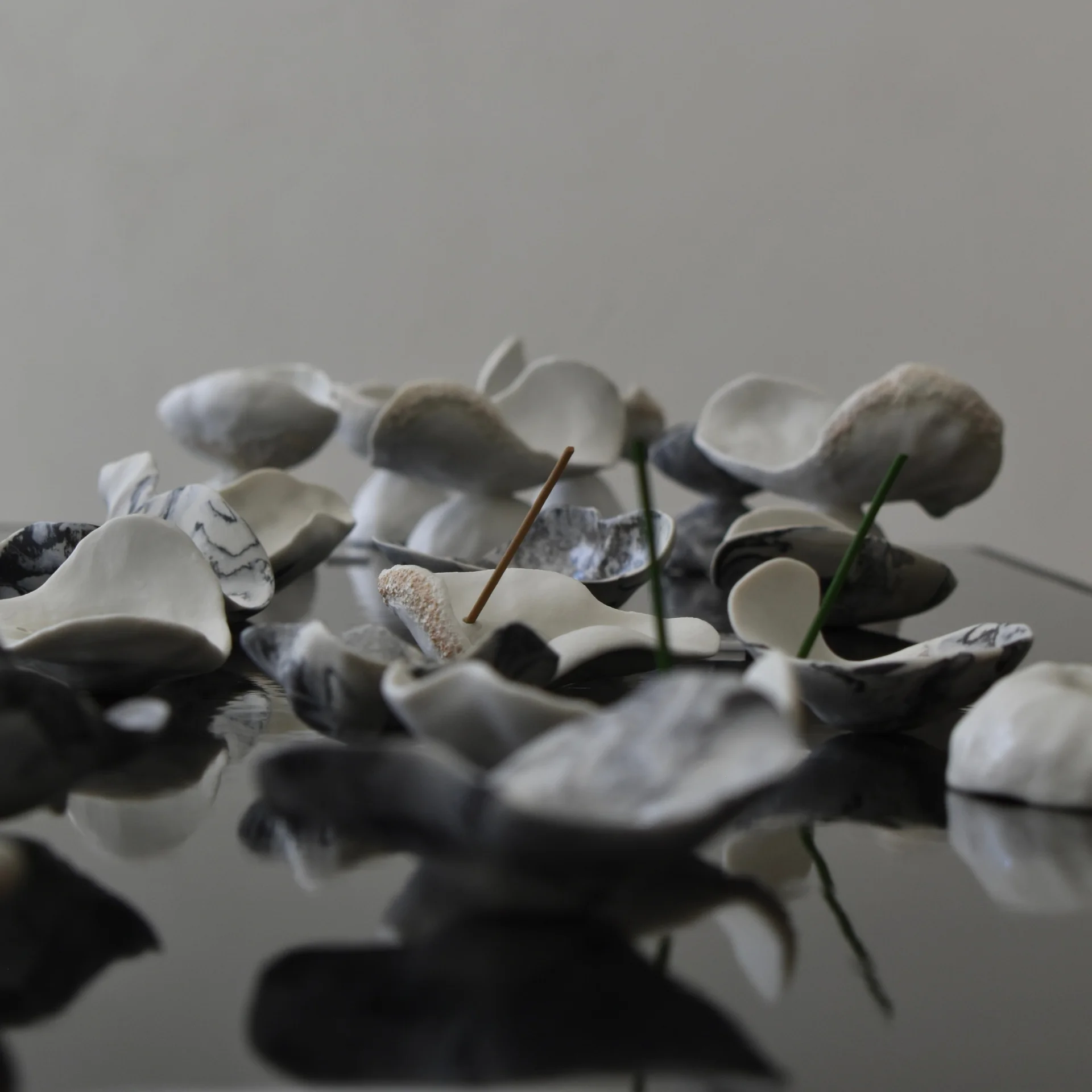 YŌKI solo exhibition 3