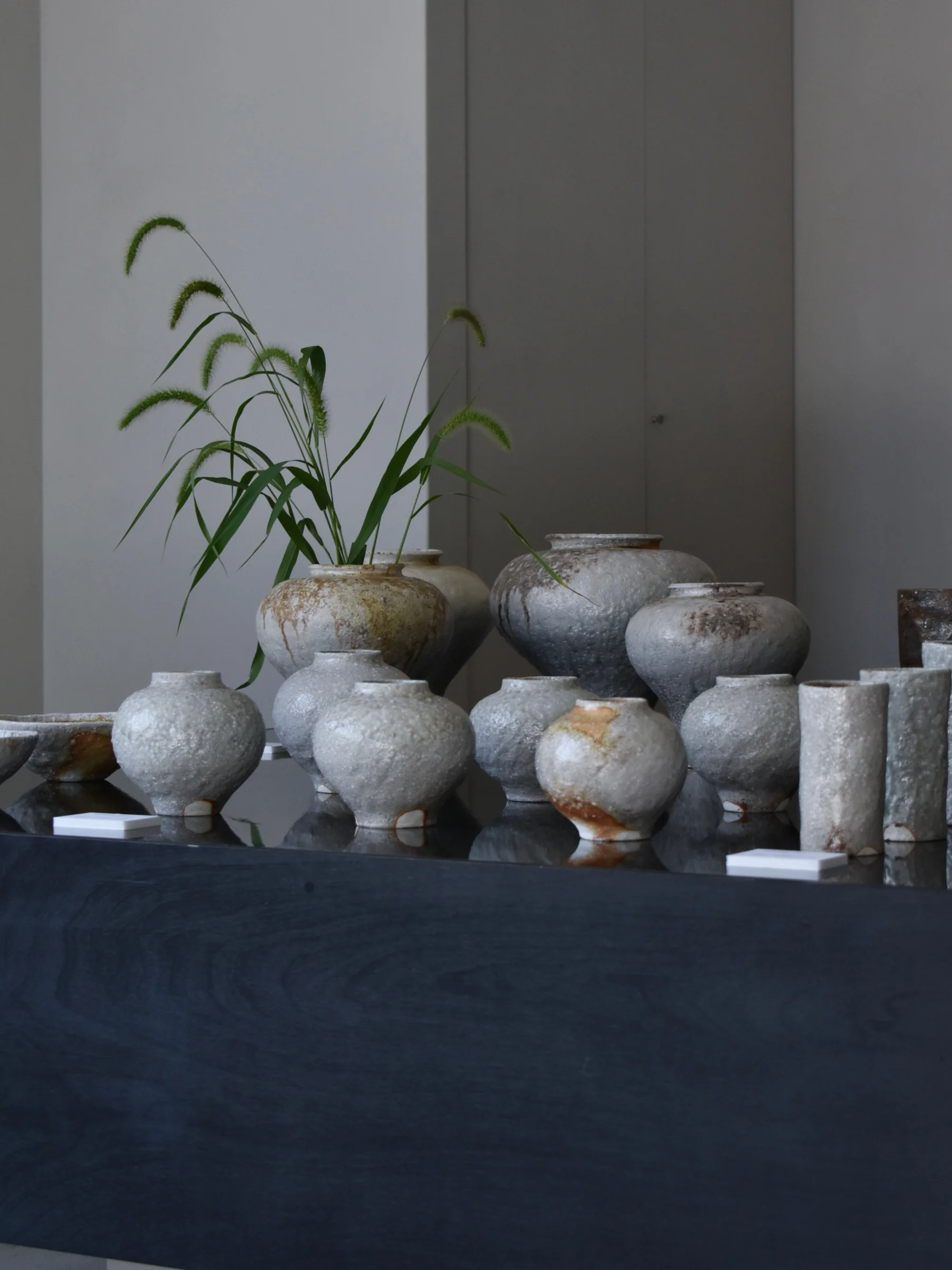 桑野 泰成 solo exhibition 1