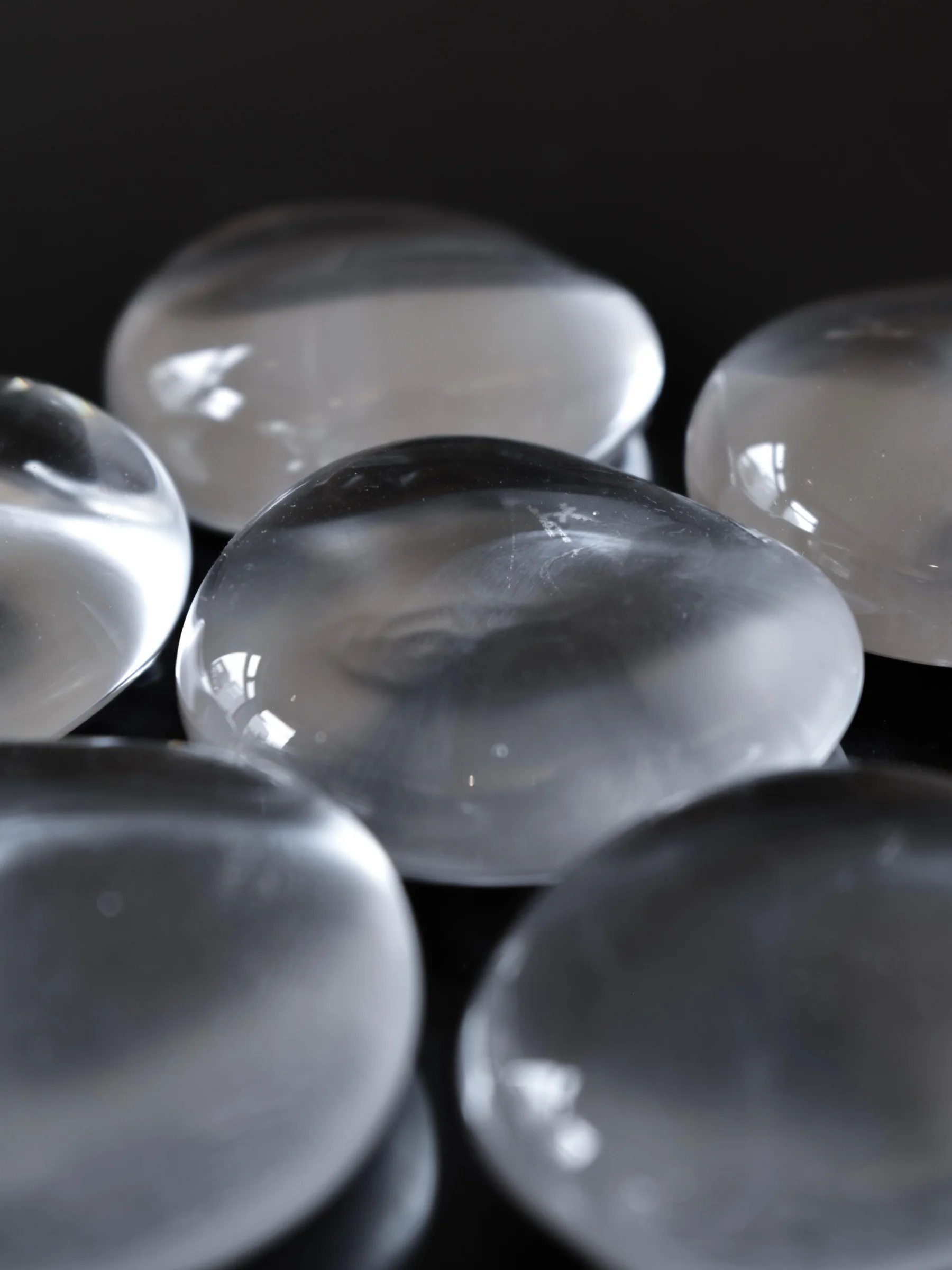 柴田 有紀 glass solo exhibition 1