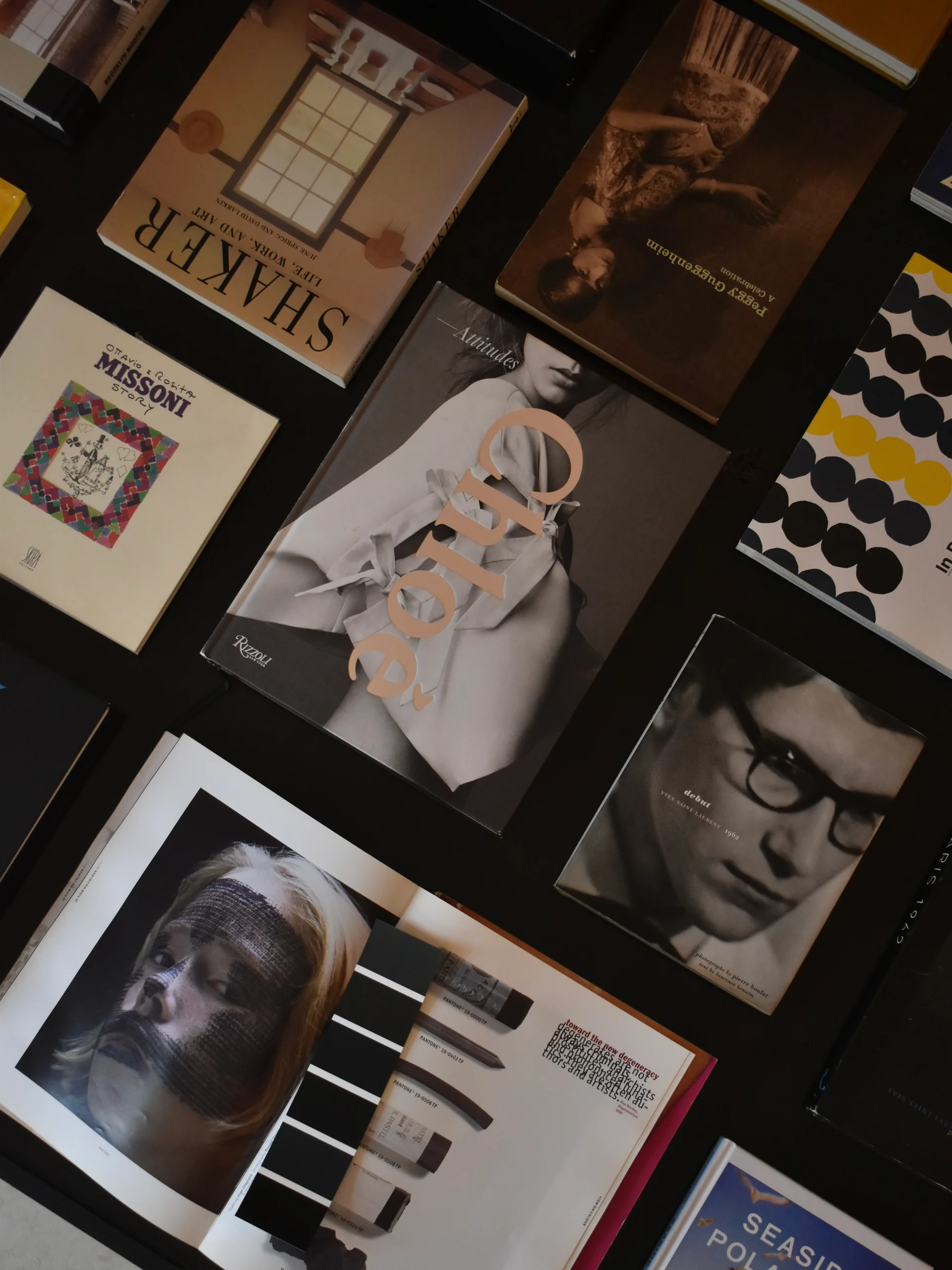 洋書・古書展 2