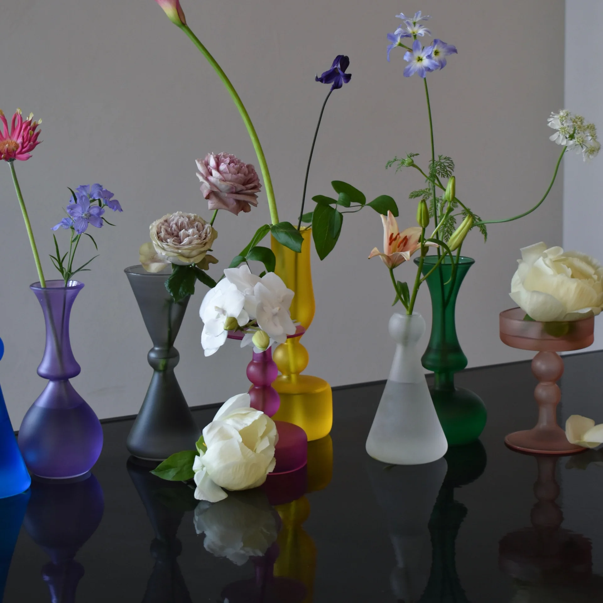 YŌKI solo exhibition 1
