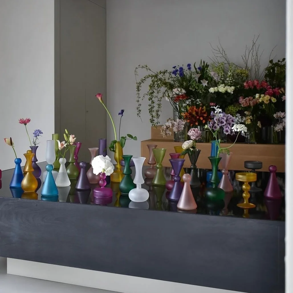 YŌKI solo exhibition 2