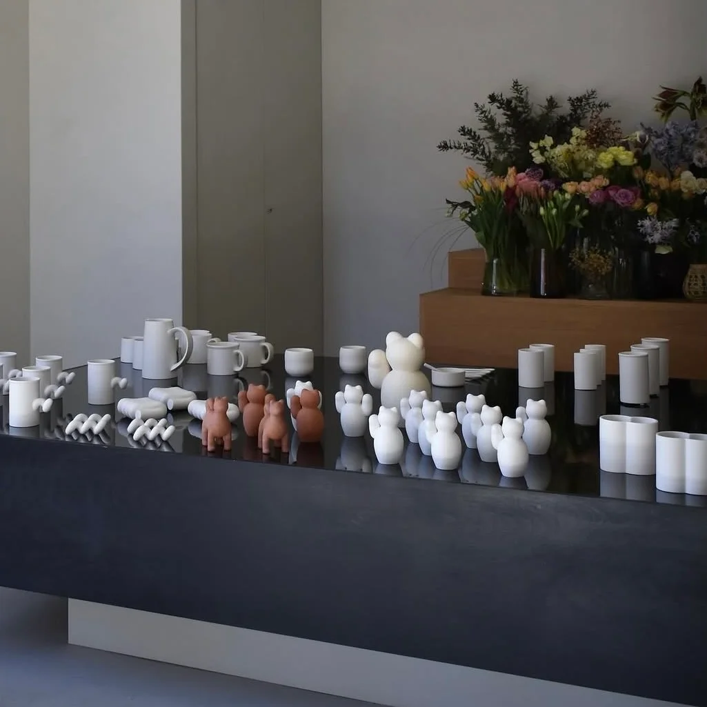 菊池俊治 exhibition 1