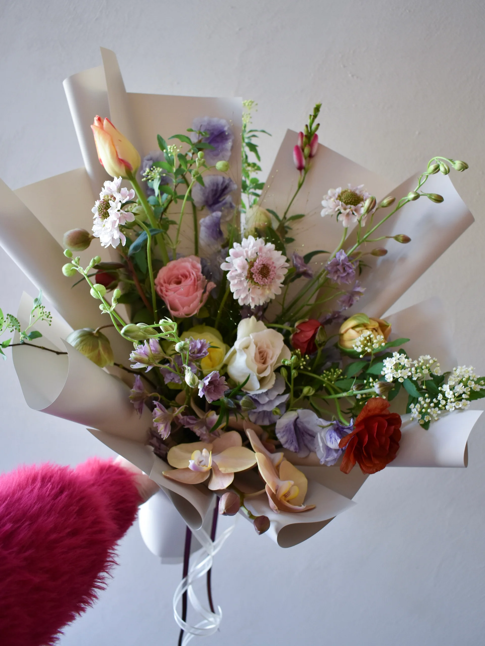 Bouquet - LL