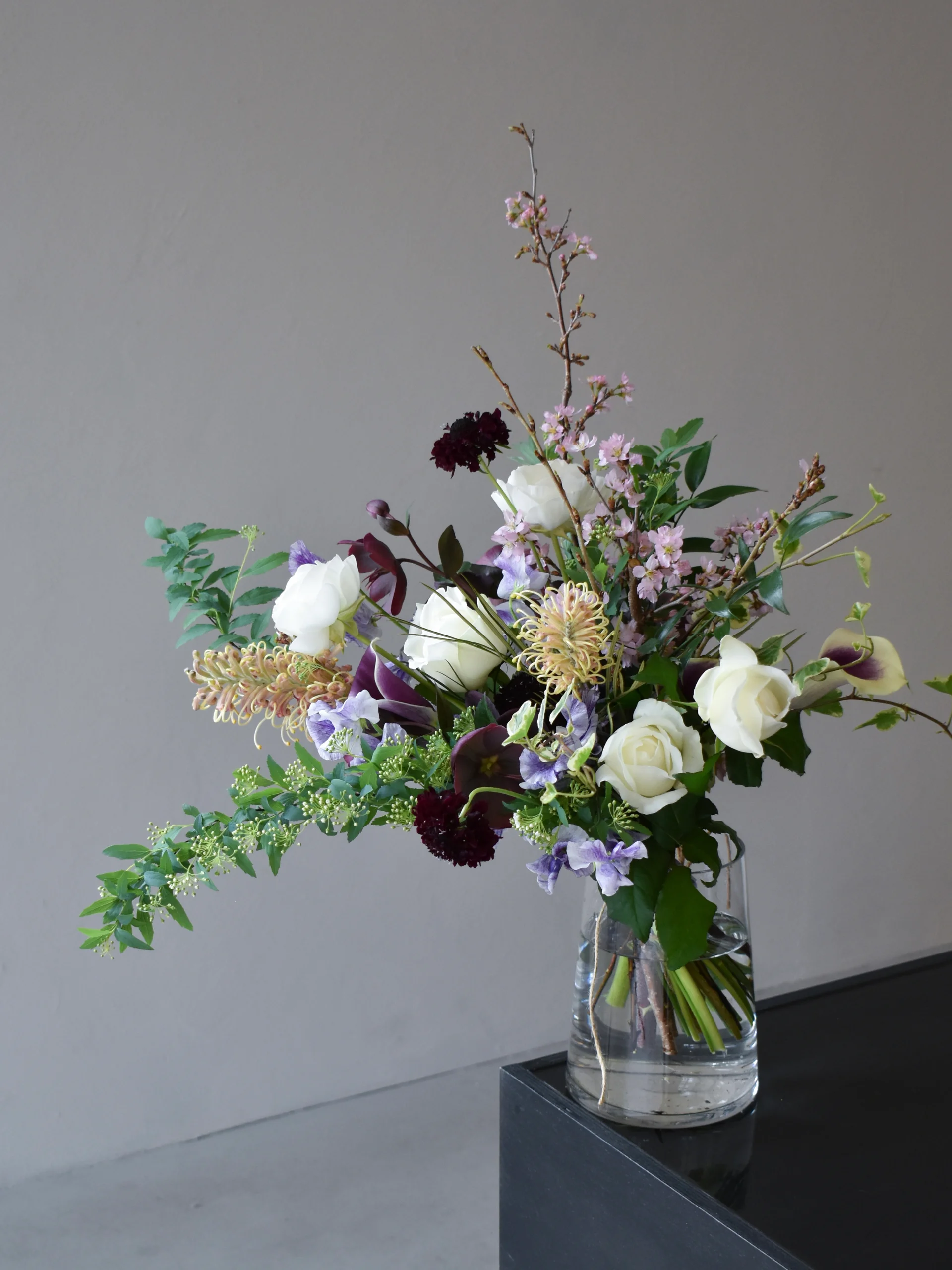 Bouquet - LL