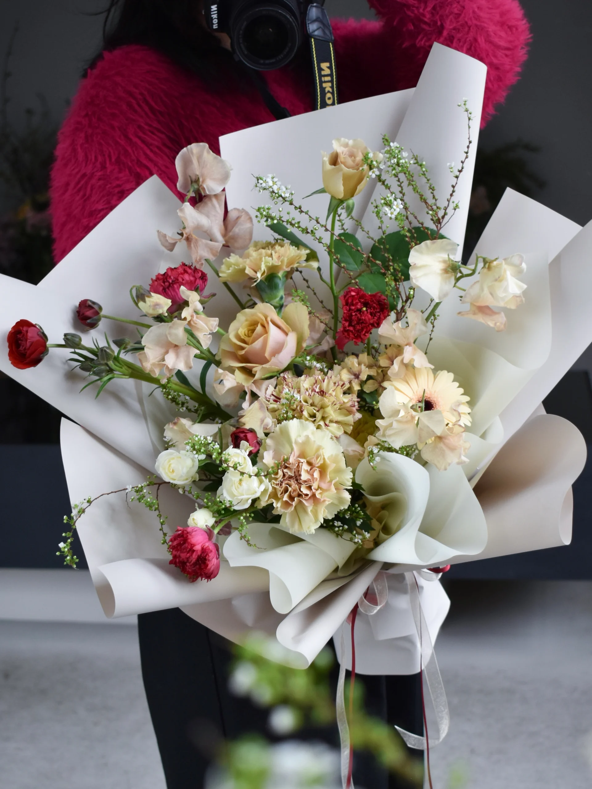 Bouquet - LL