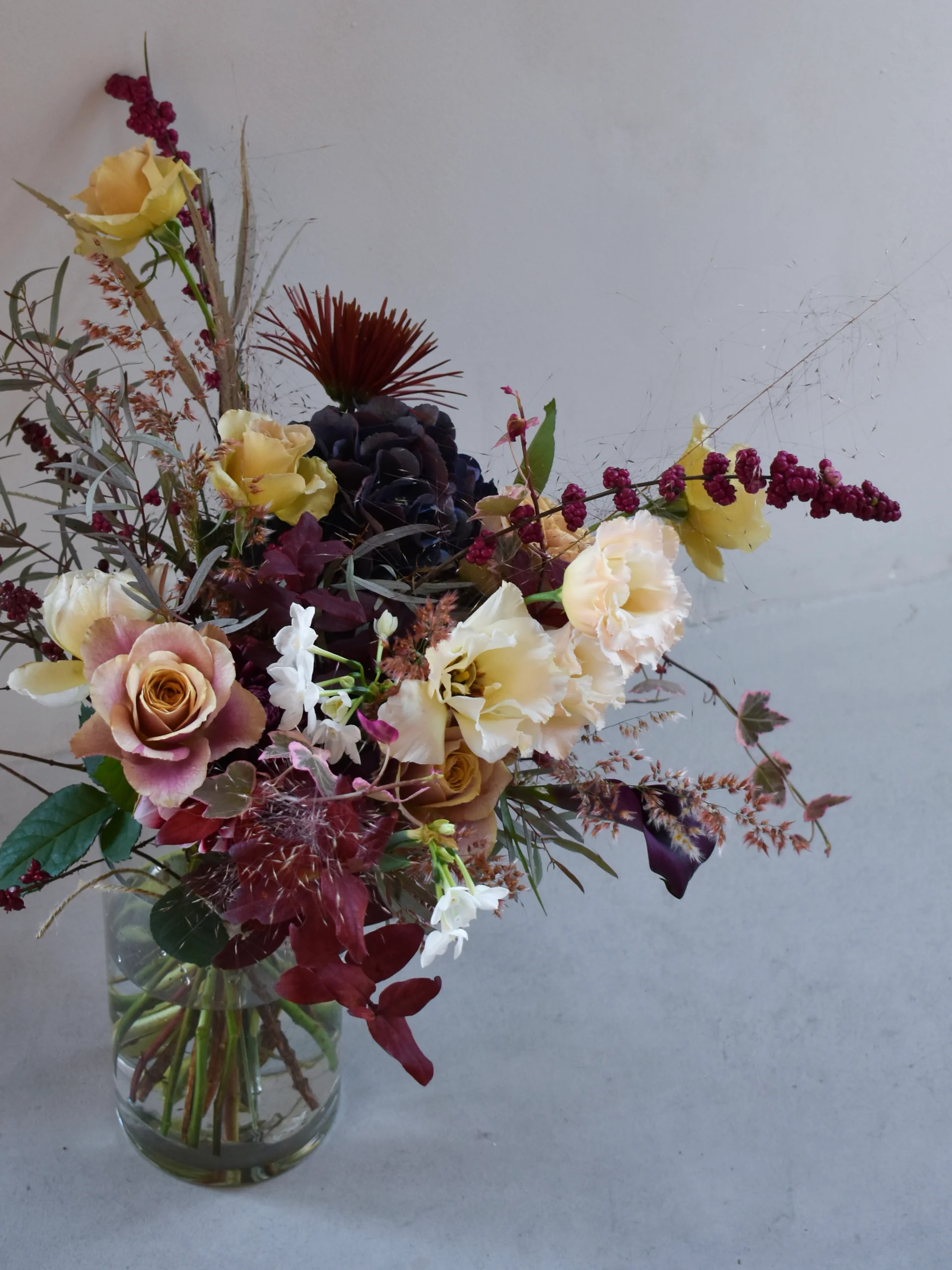 Bouquet - LL
