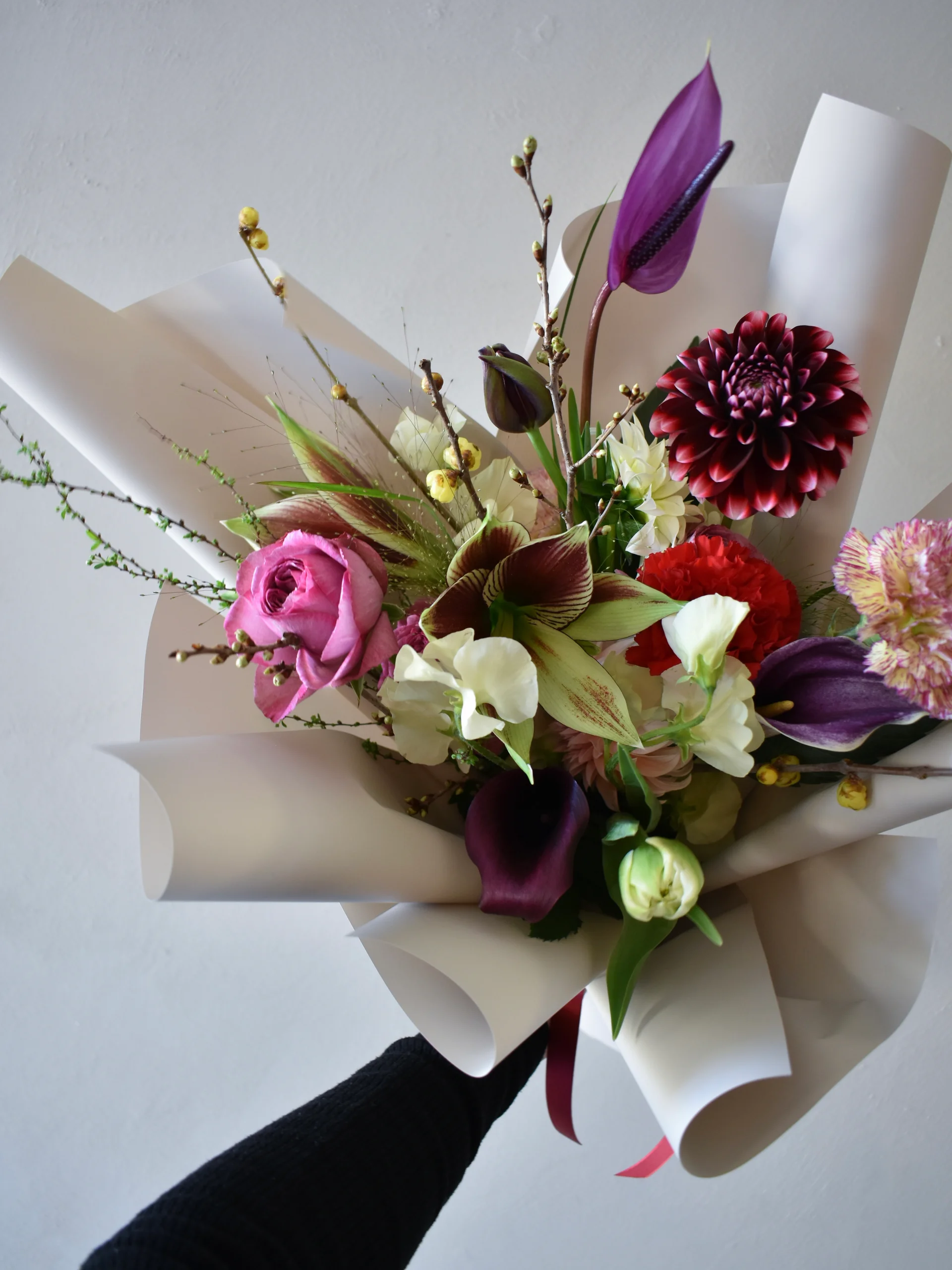 Bouquet - LL