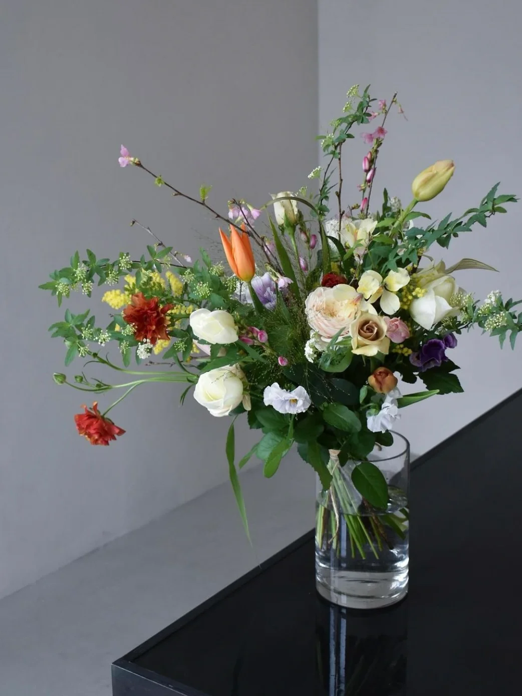 Bouquet - LL