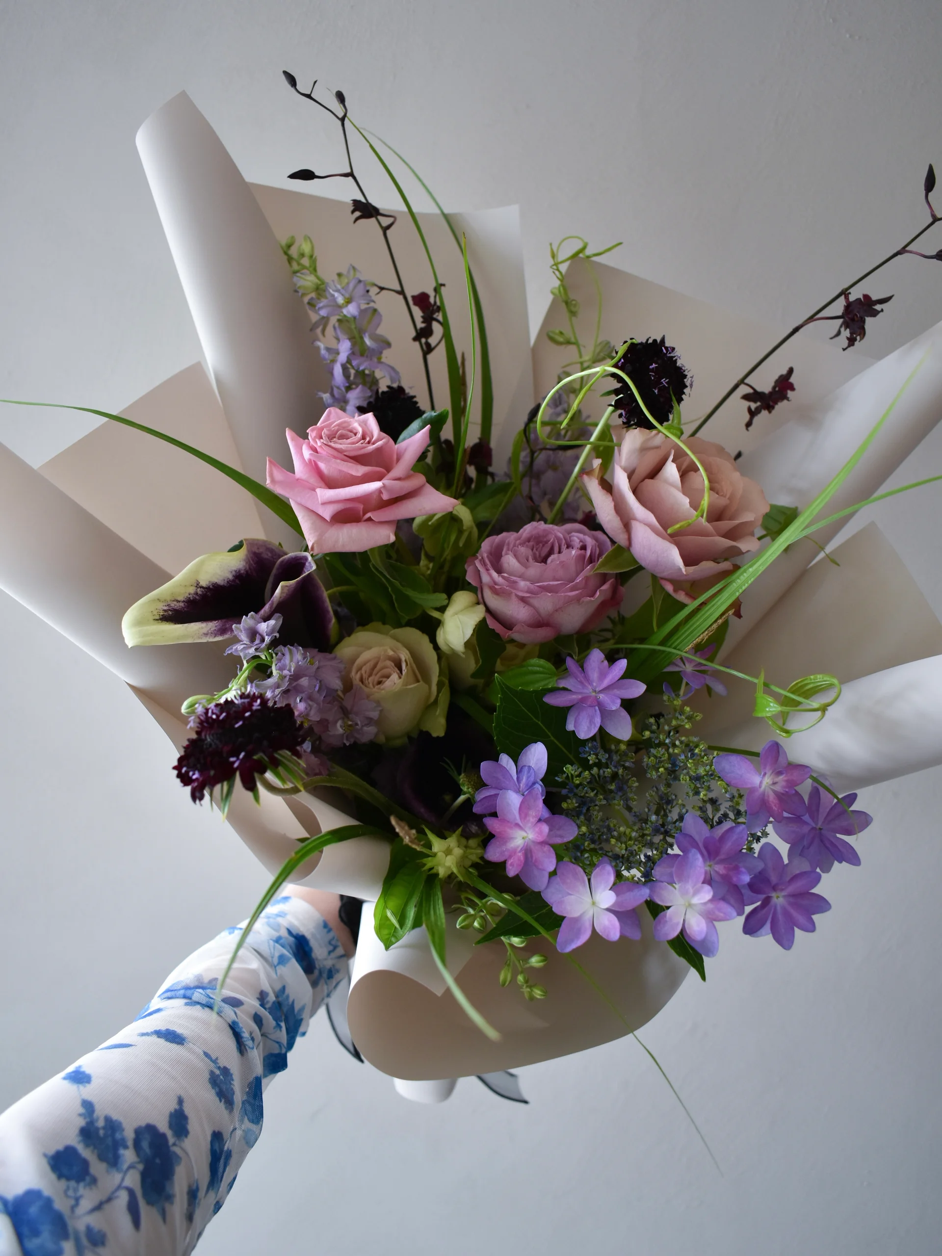 Bouquet - LL