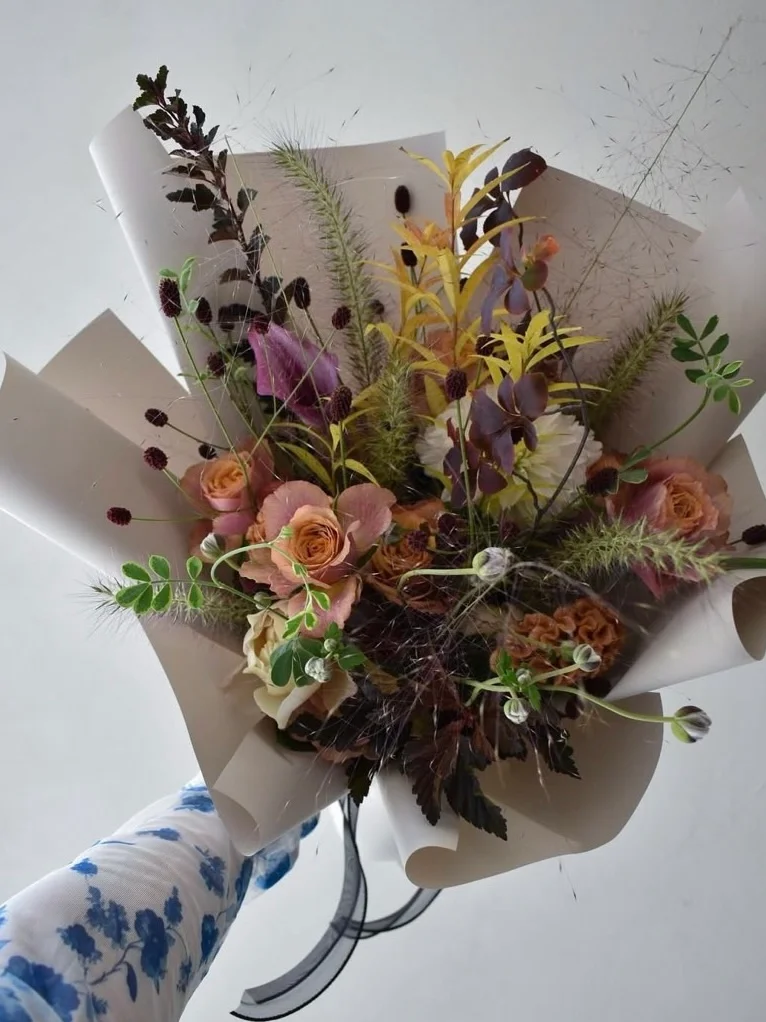 Bouquet - LL