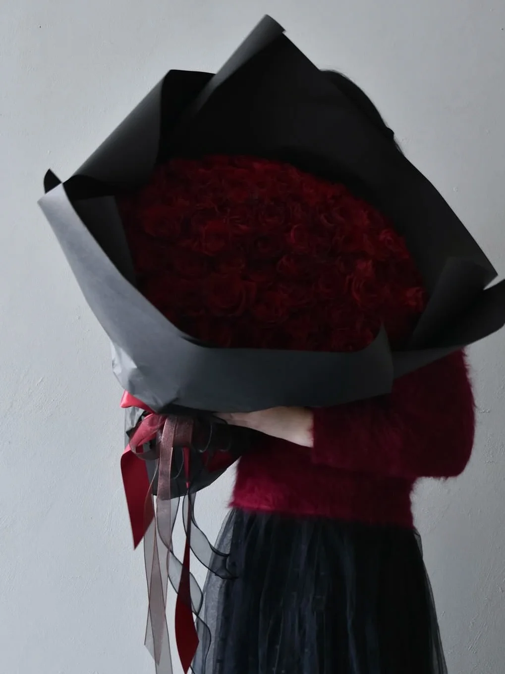 Proposal Bouquet