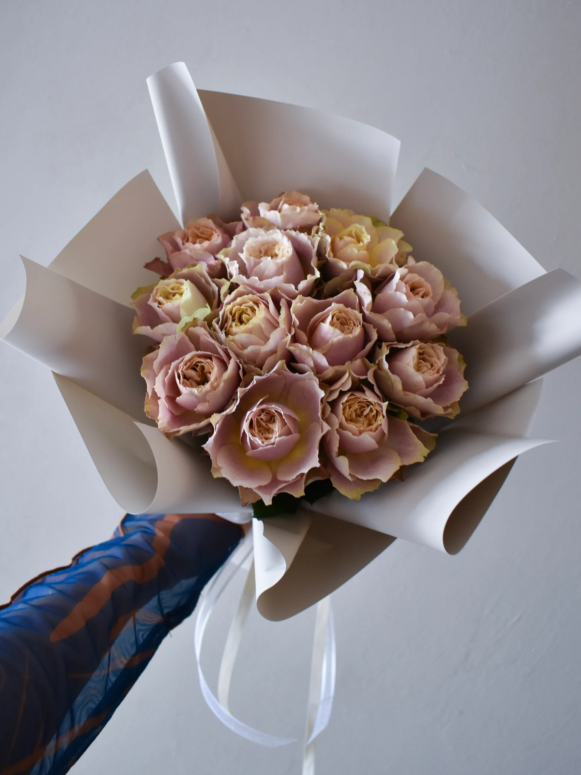 Proposal Bouquet