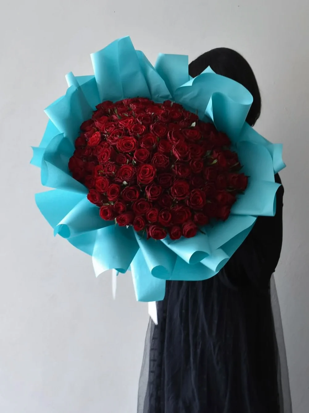 Proposal Bouquet