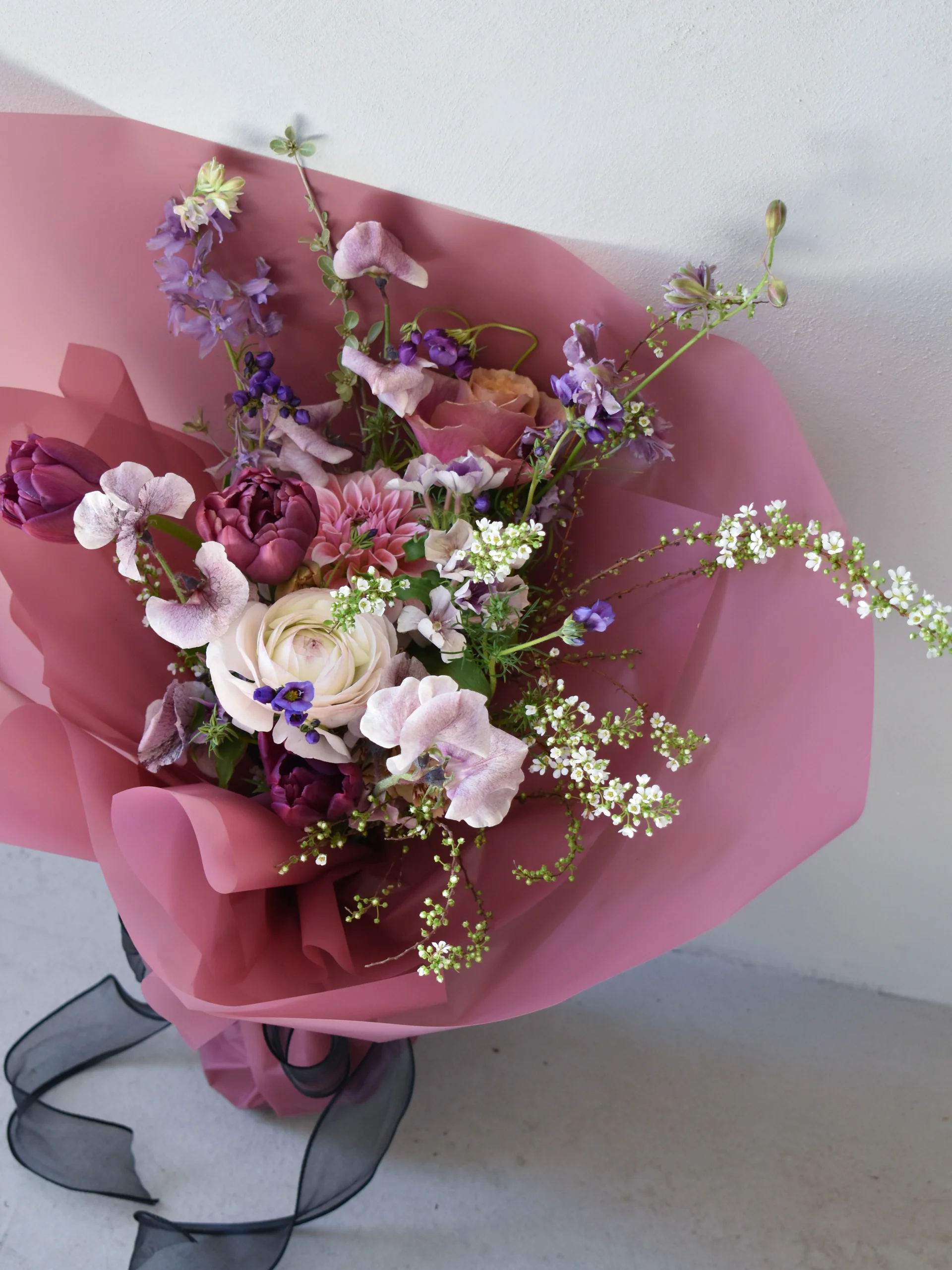 Bouquet - L