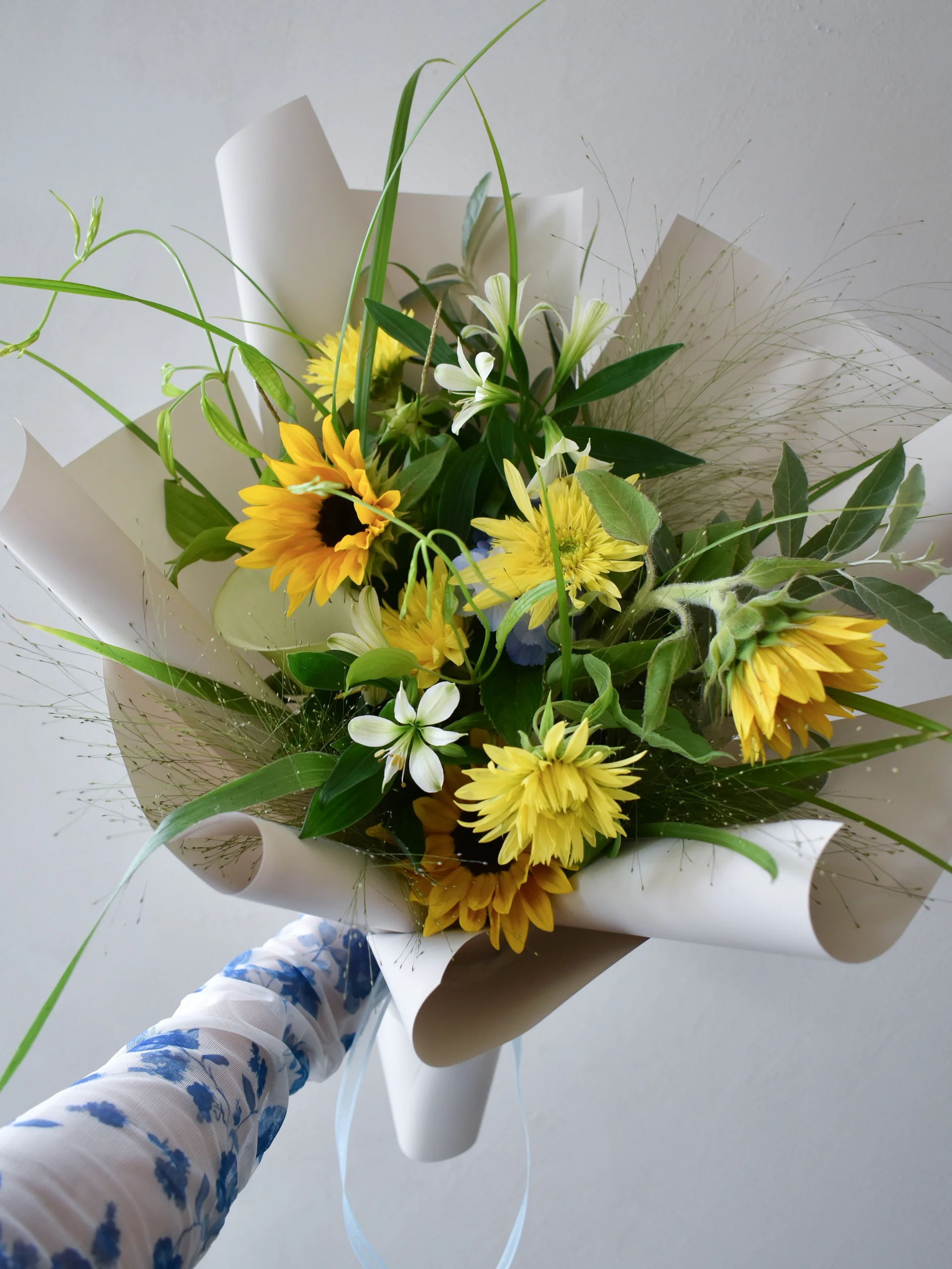 Bouquet - L