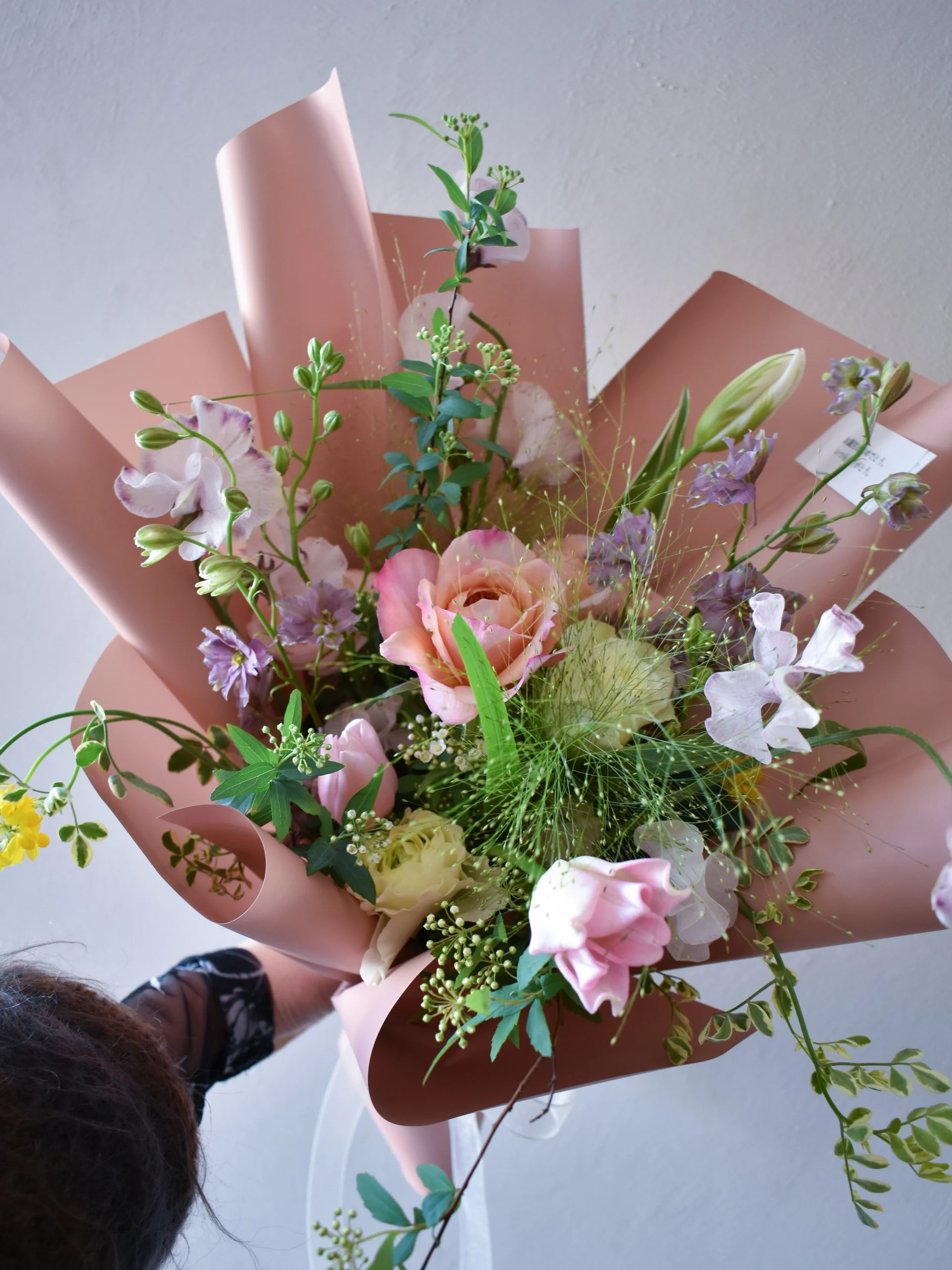 Bouquet - L