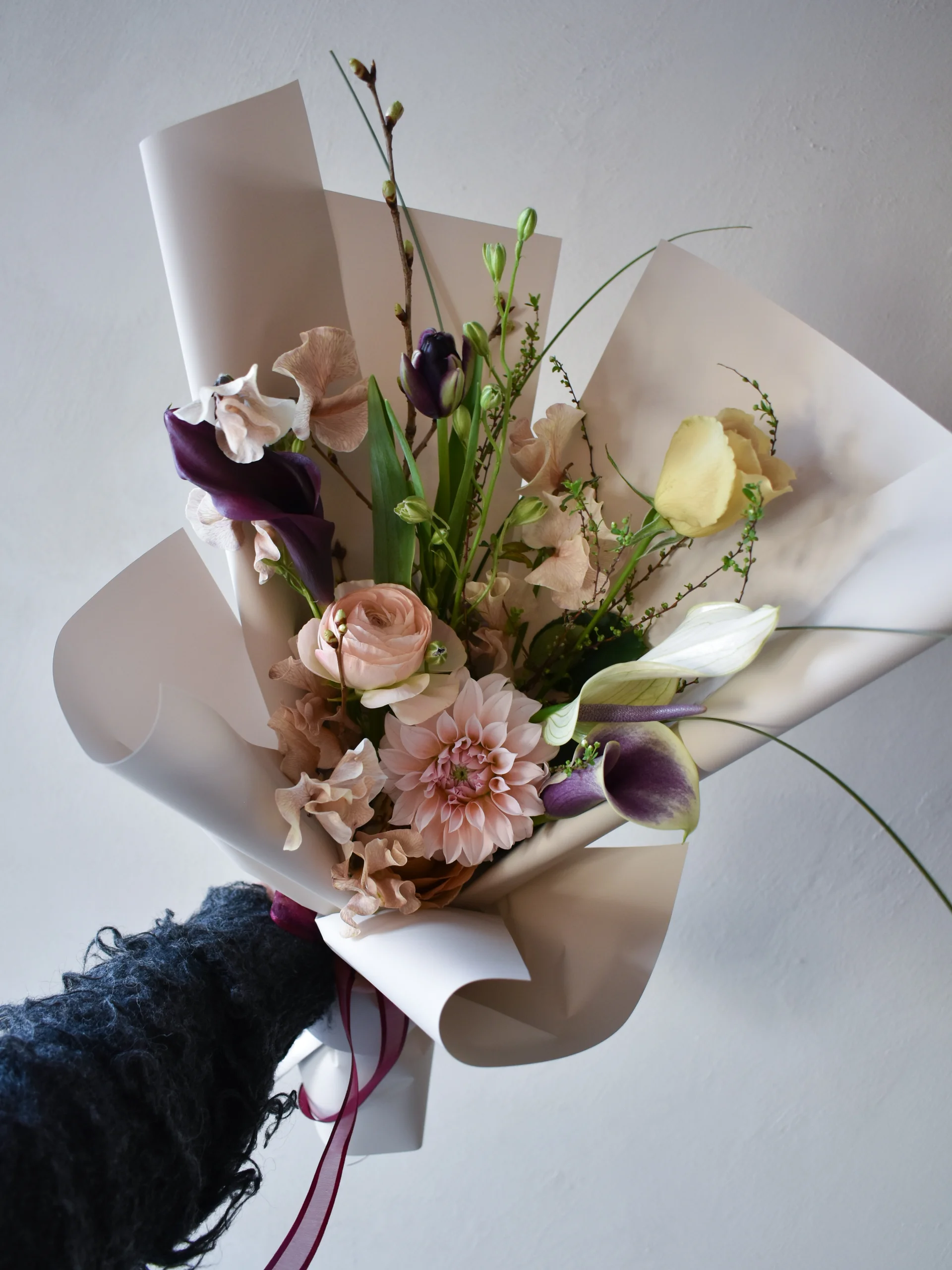 Bouquet - L