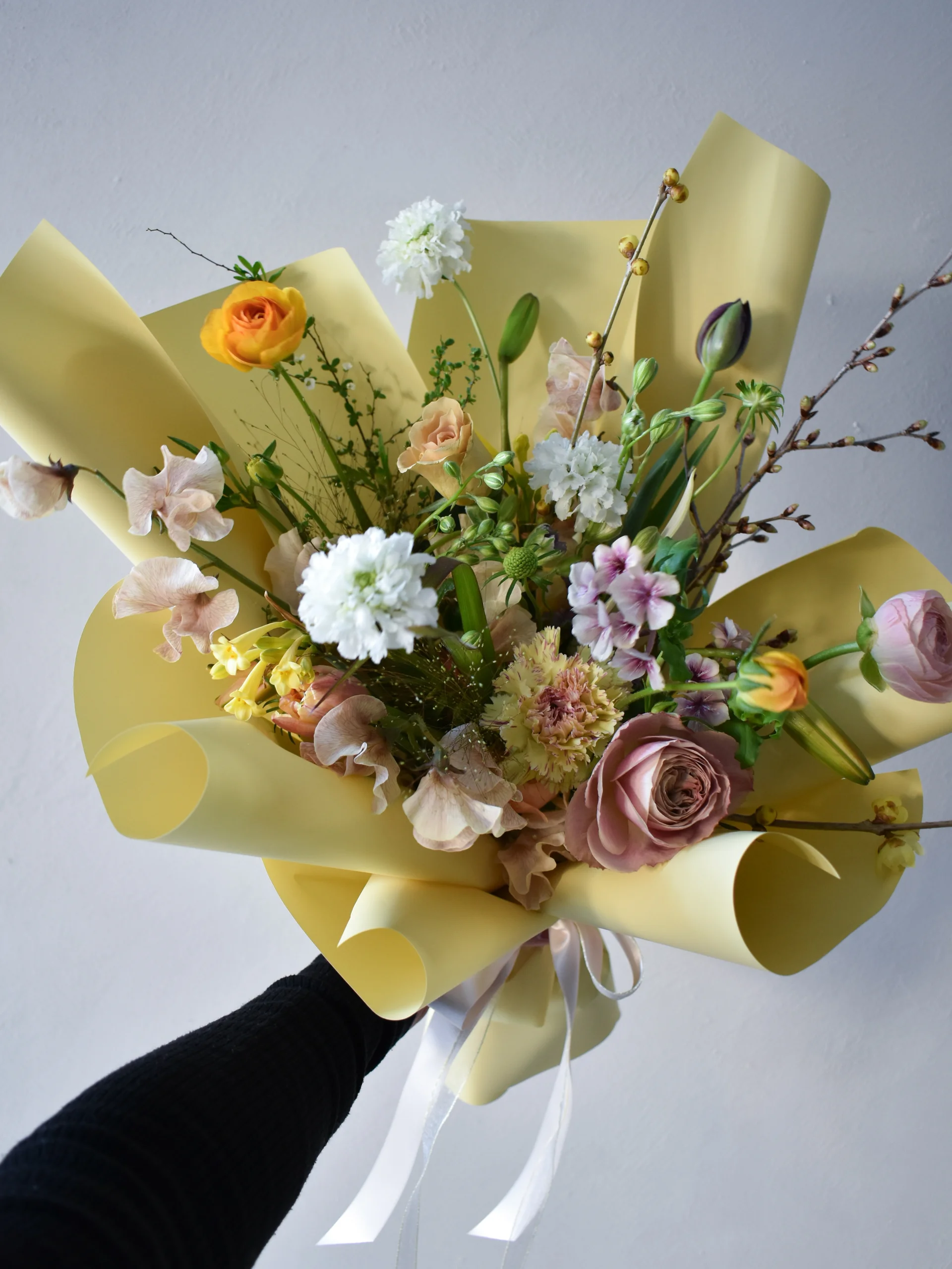 Bouquet - L