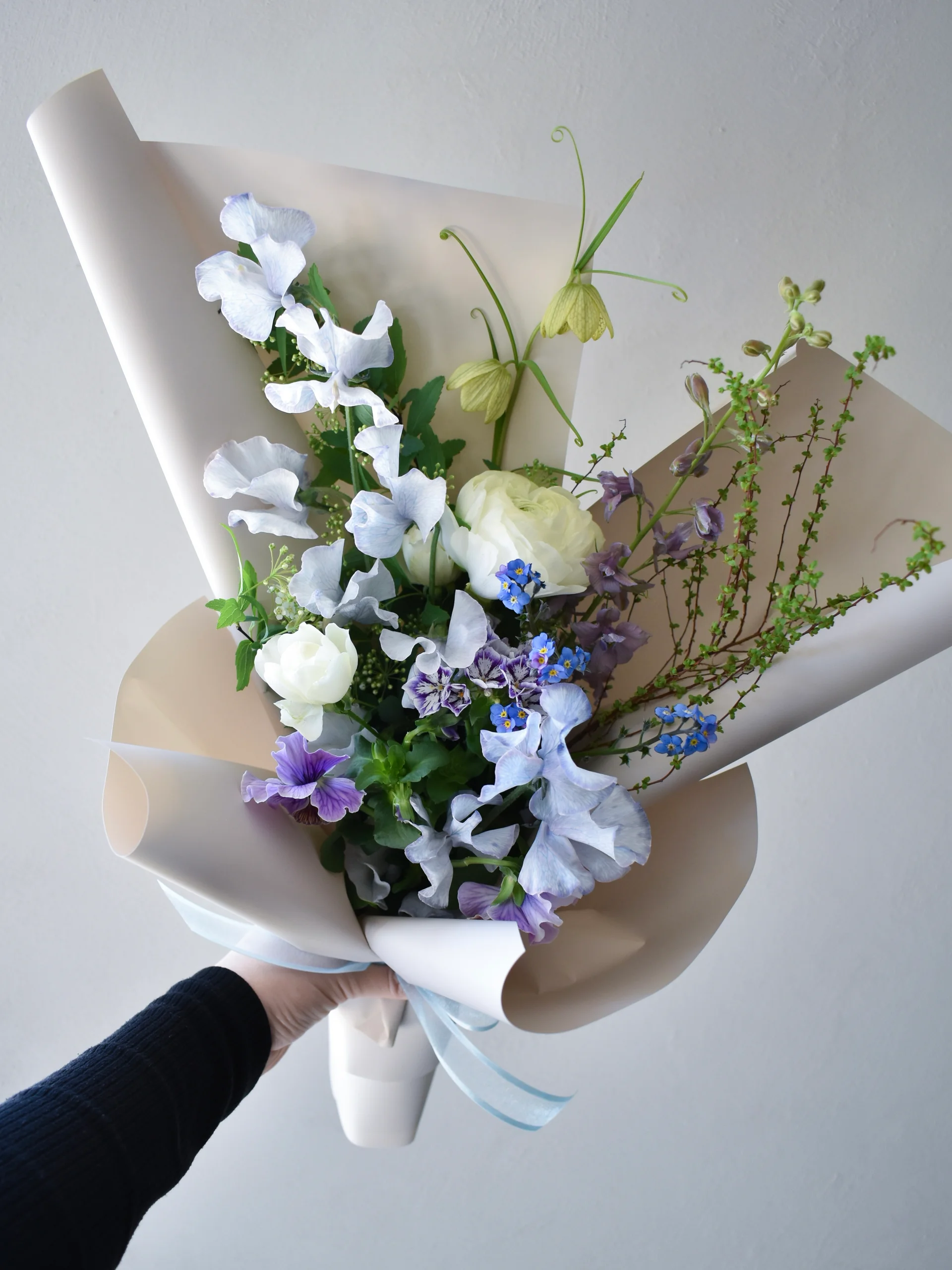Bouquet - M