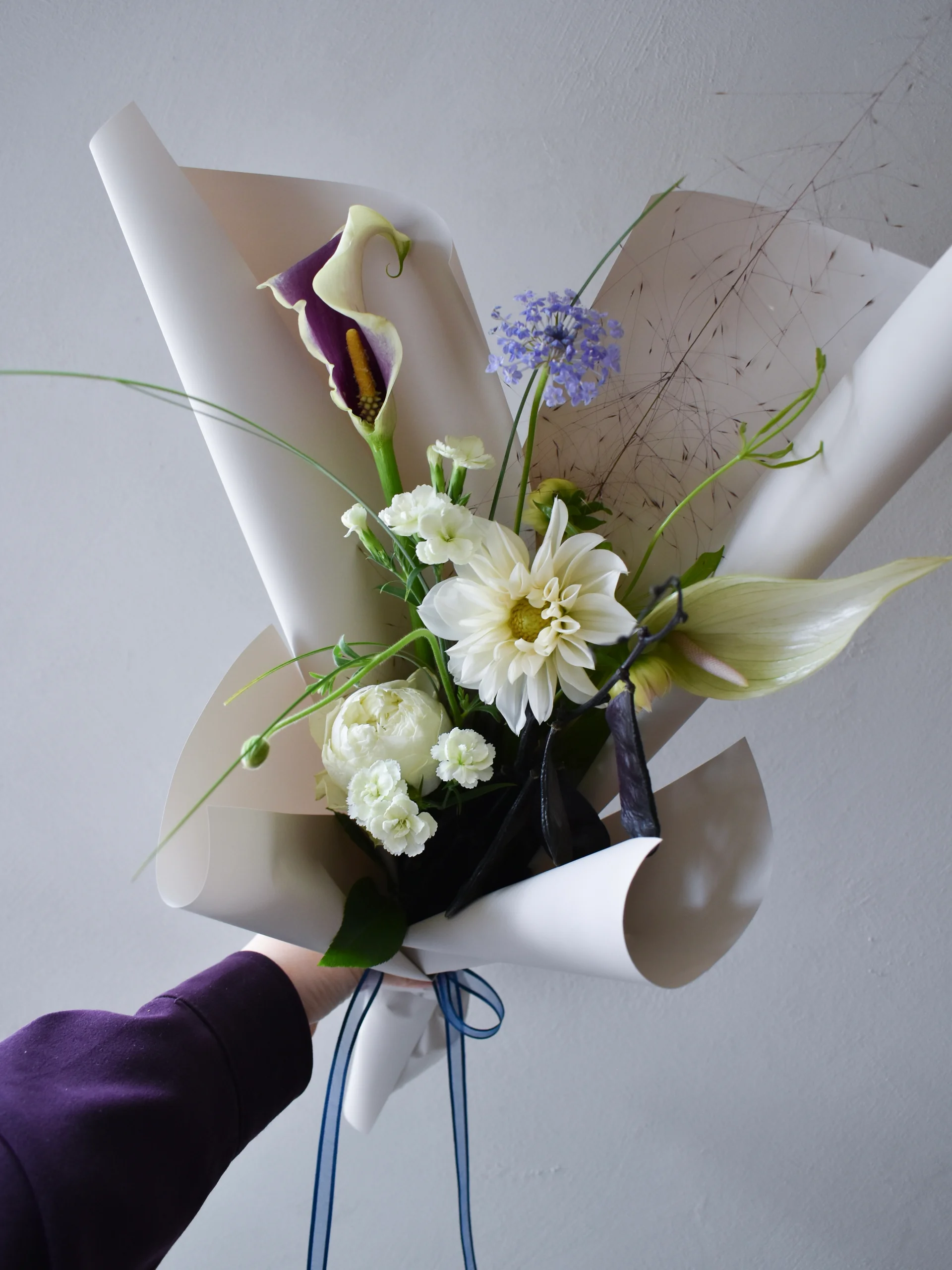 Bouquet - S