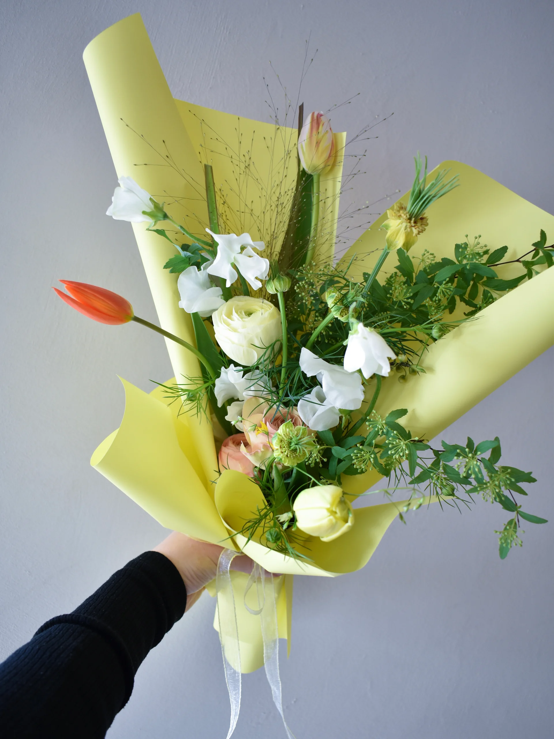 Bouquet - S