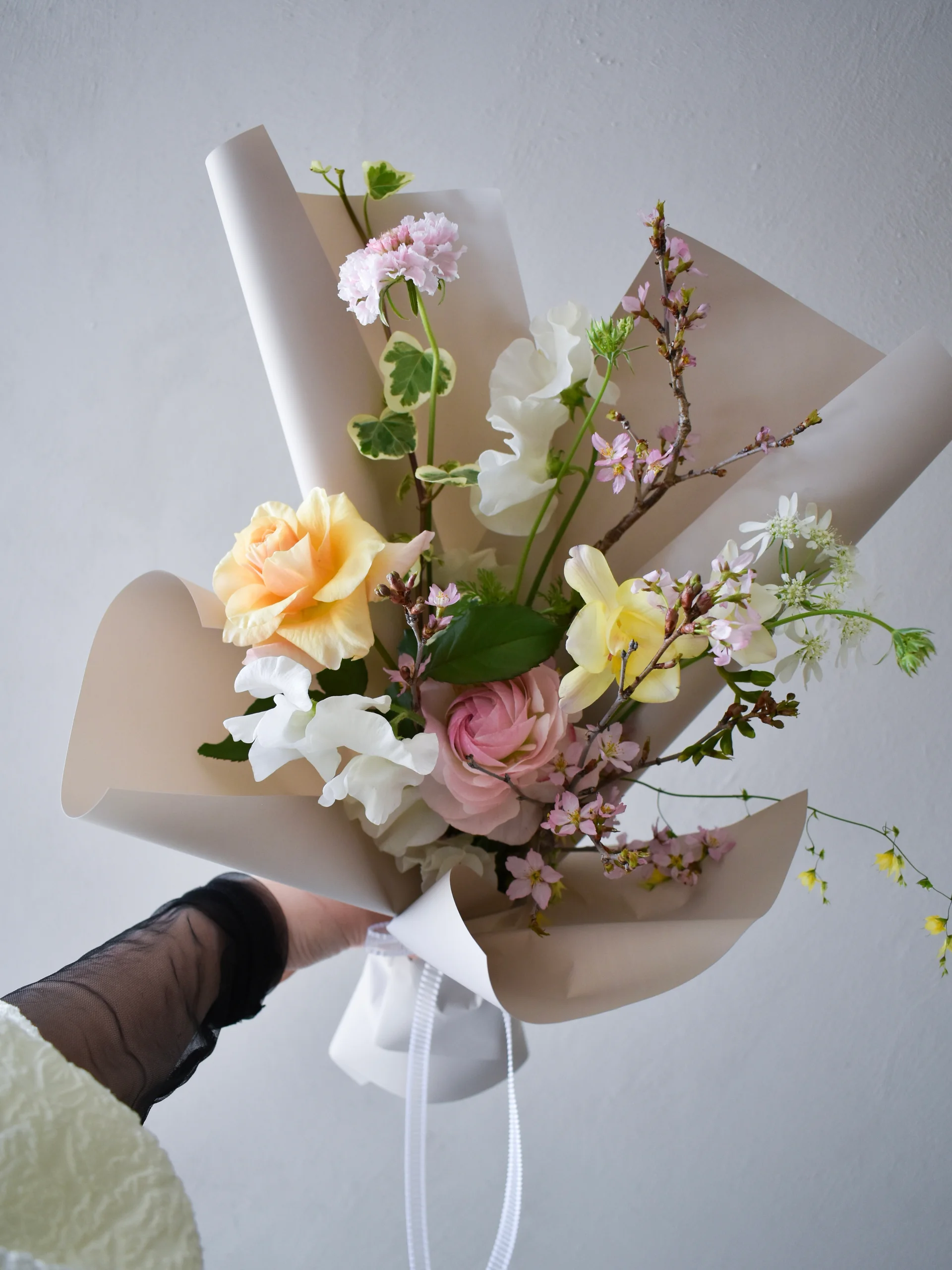 Bouquet - S