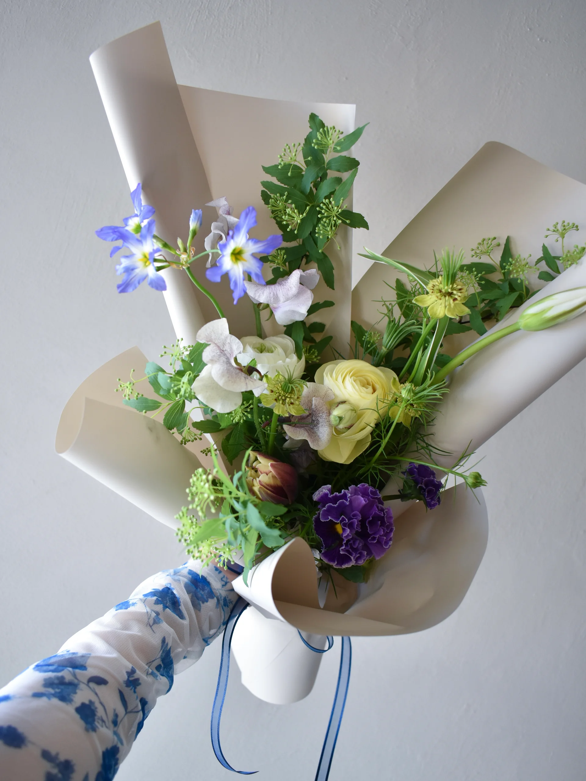Bouquet - S