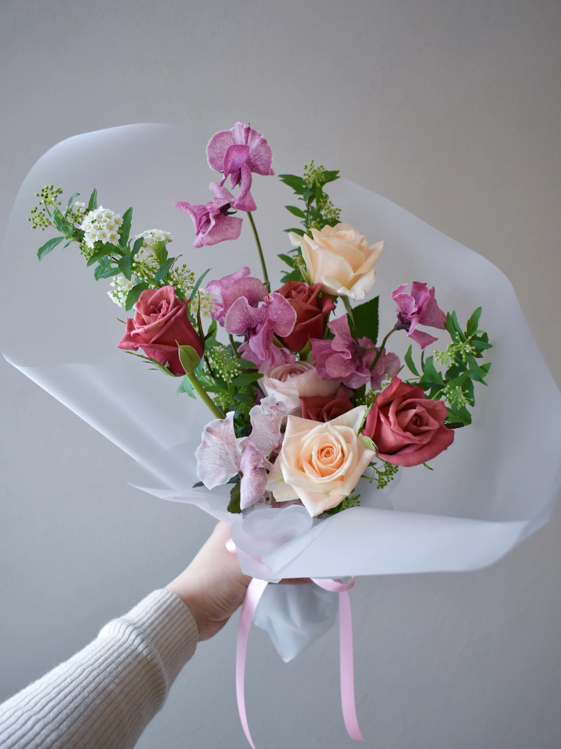 Bouquet - S