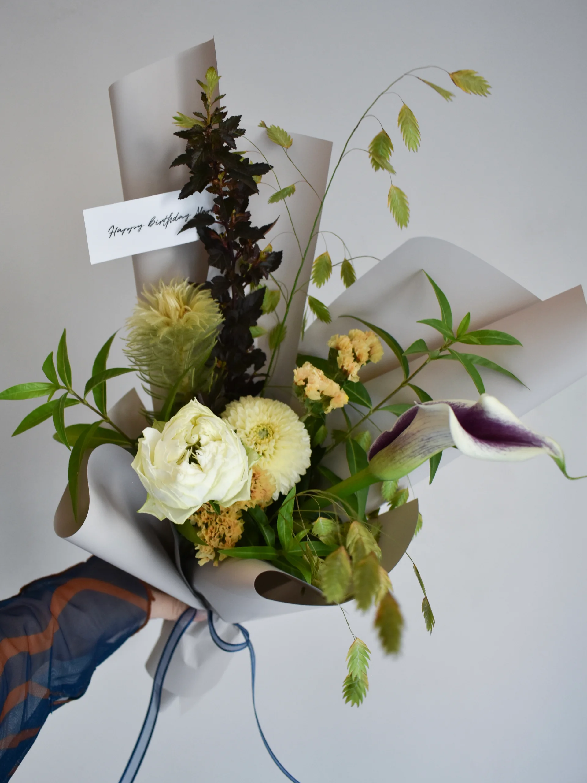 Bouquet - S
