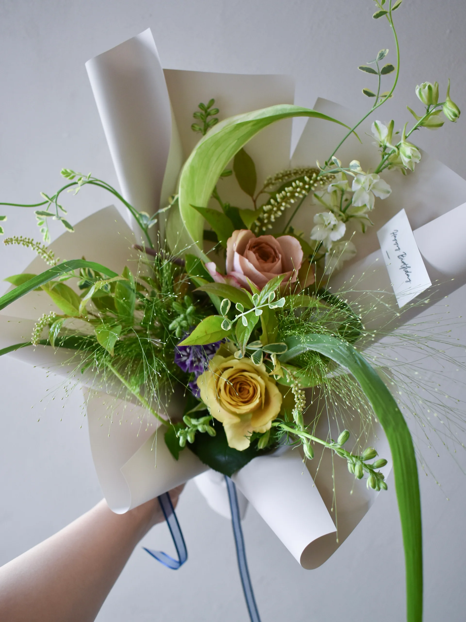 Bouquet - S