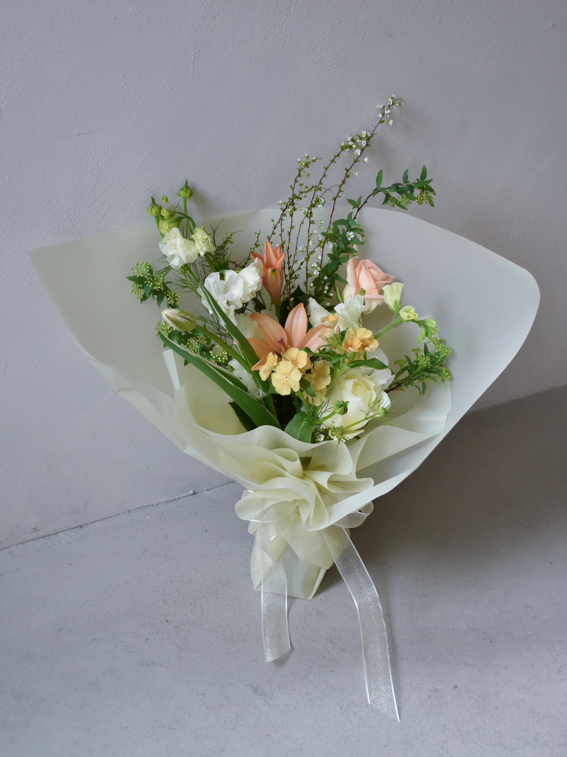 Bouquet - S