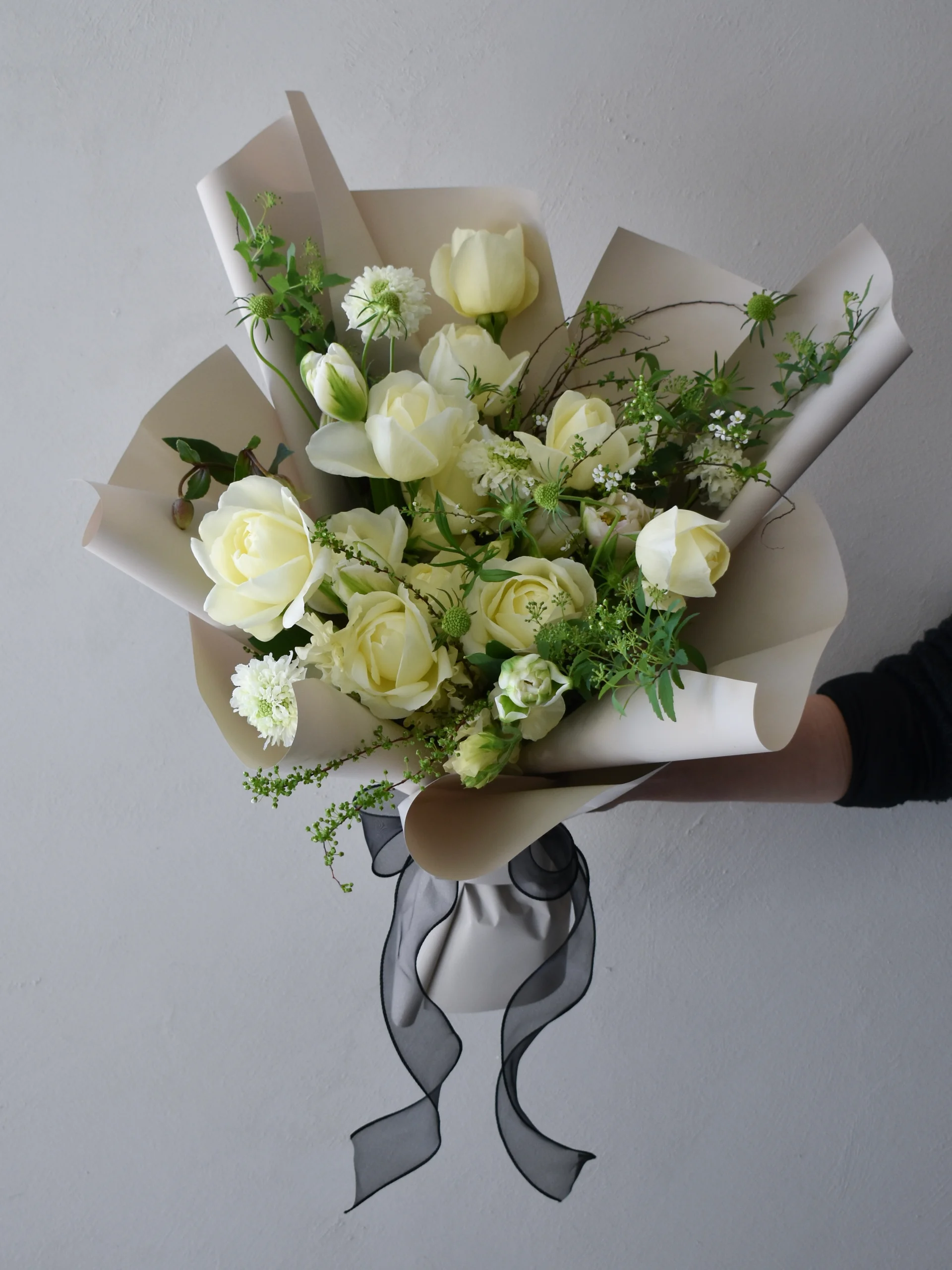 Proposal Bouquet
