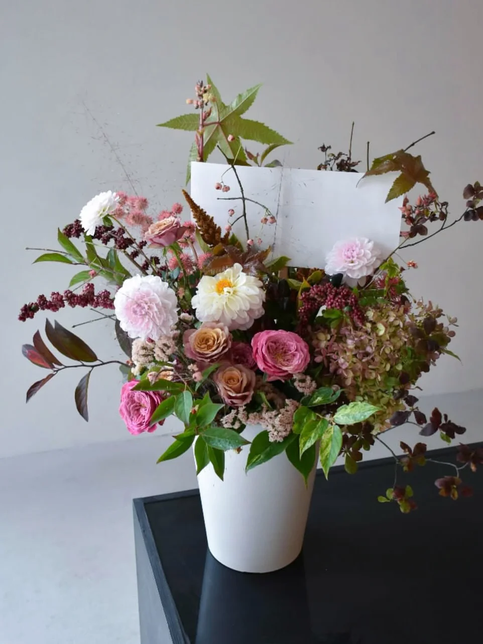 Arrangement - LL