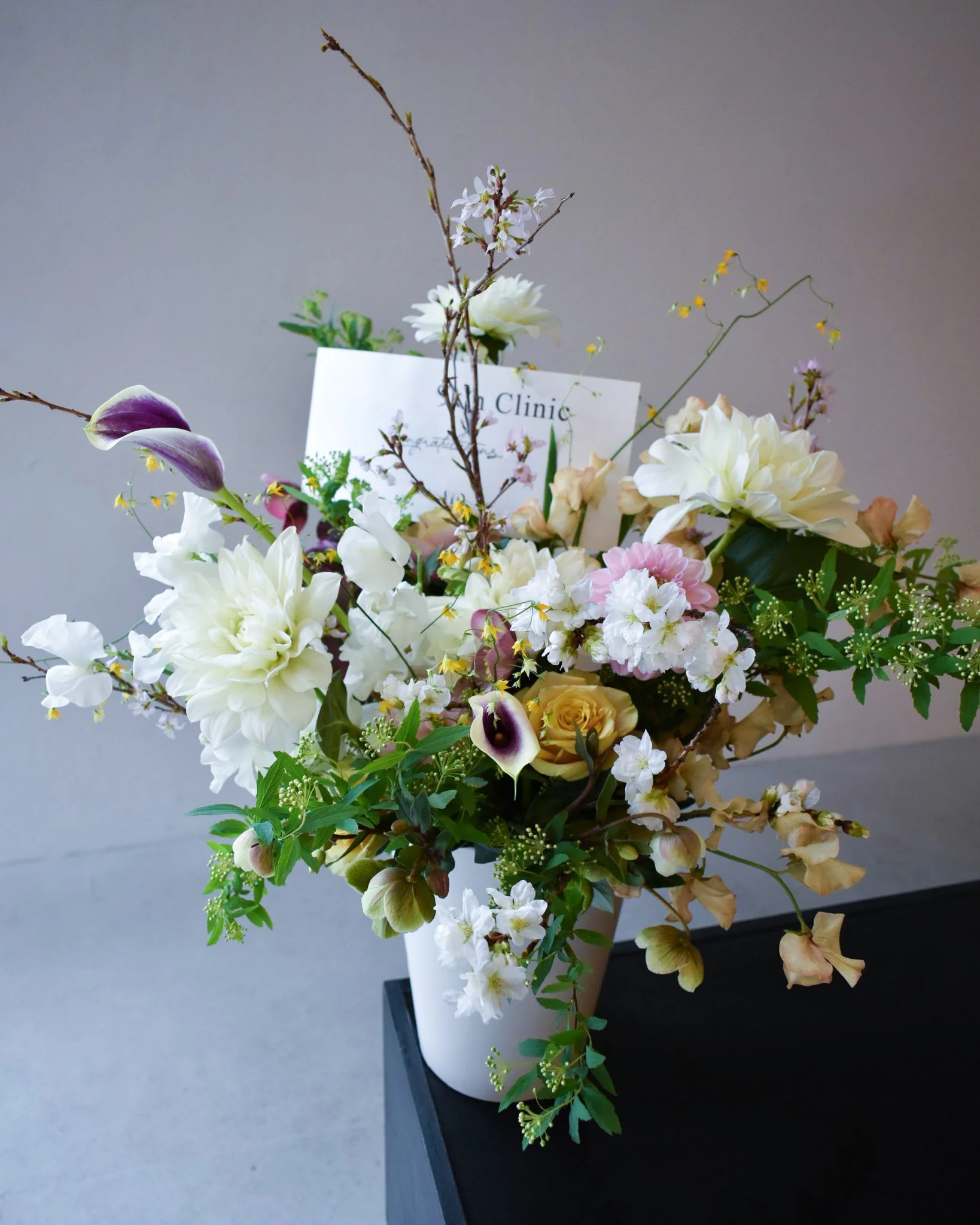 Arrangement - LL