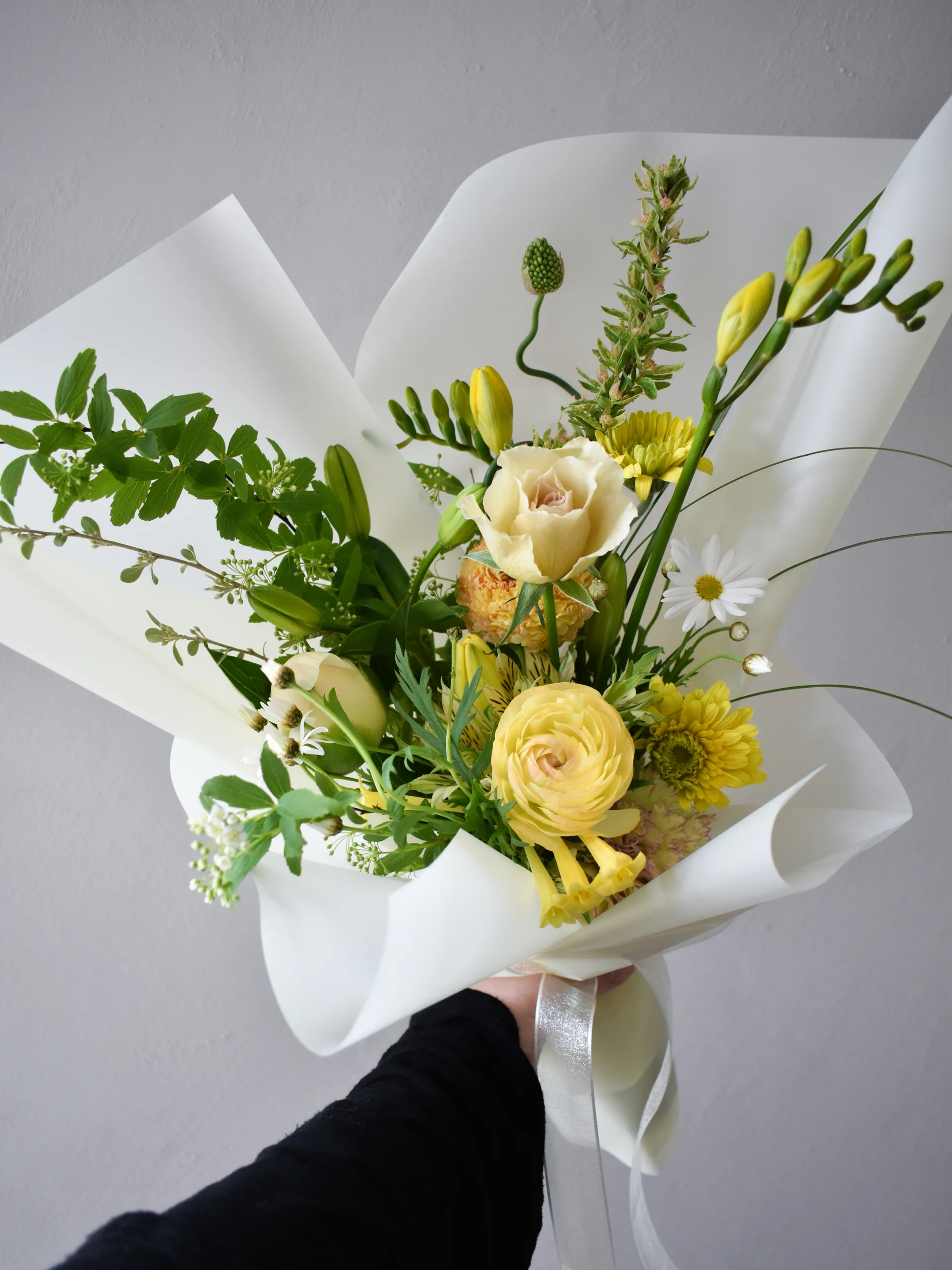 Bouquet - M