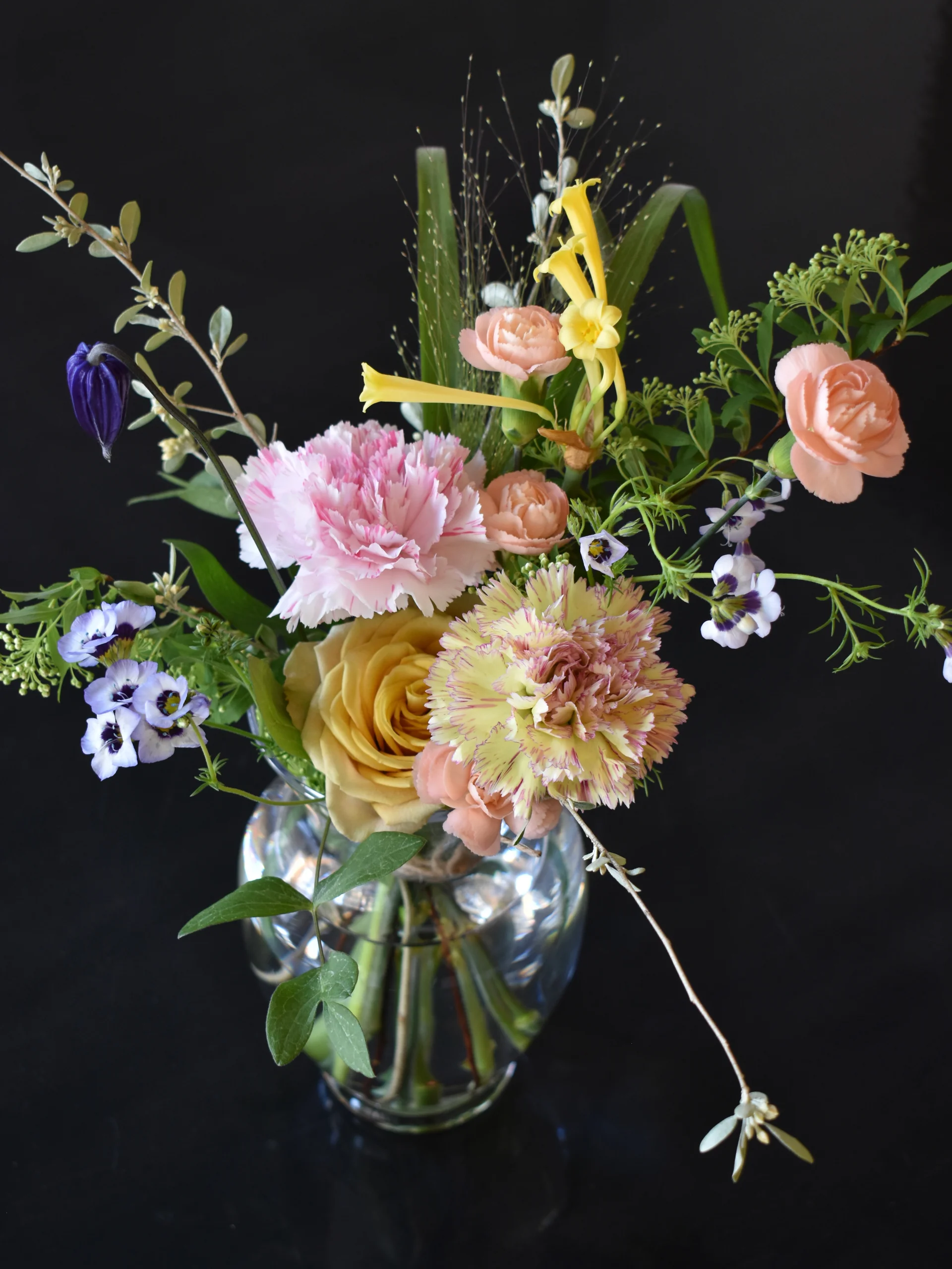 Mother's Day Bouquet【 STANDARD 】
