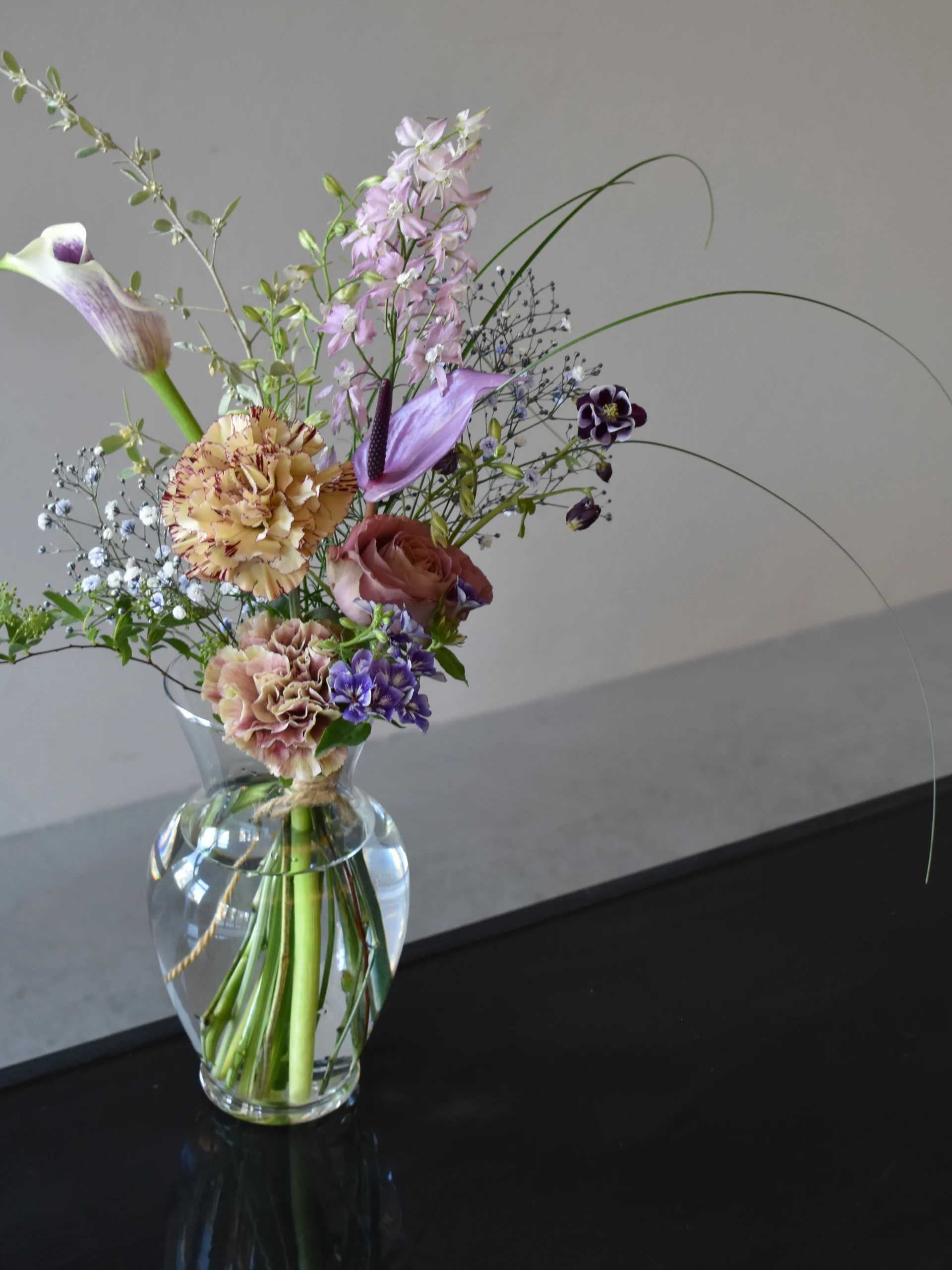 Mother's Day Bouquet【 MIDIUM 】