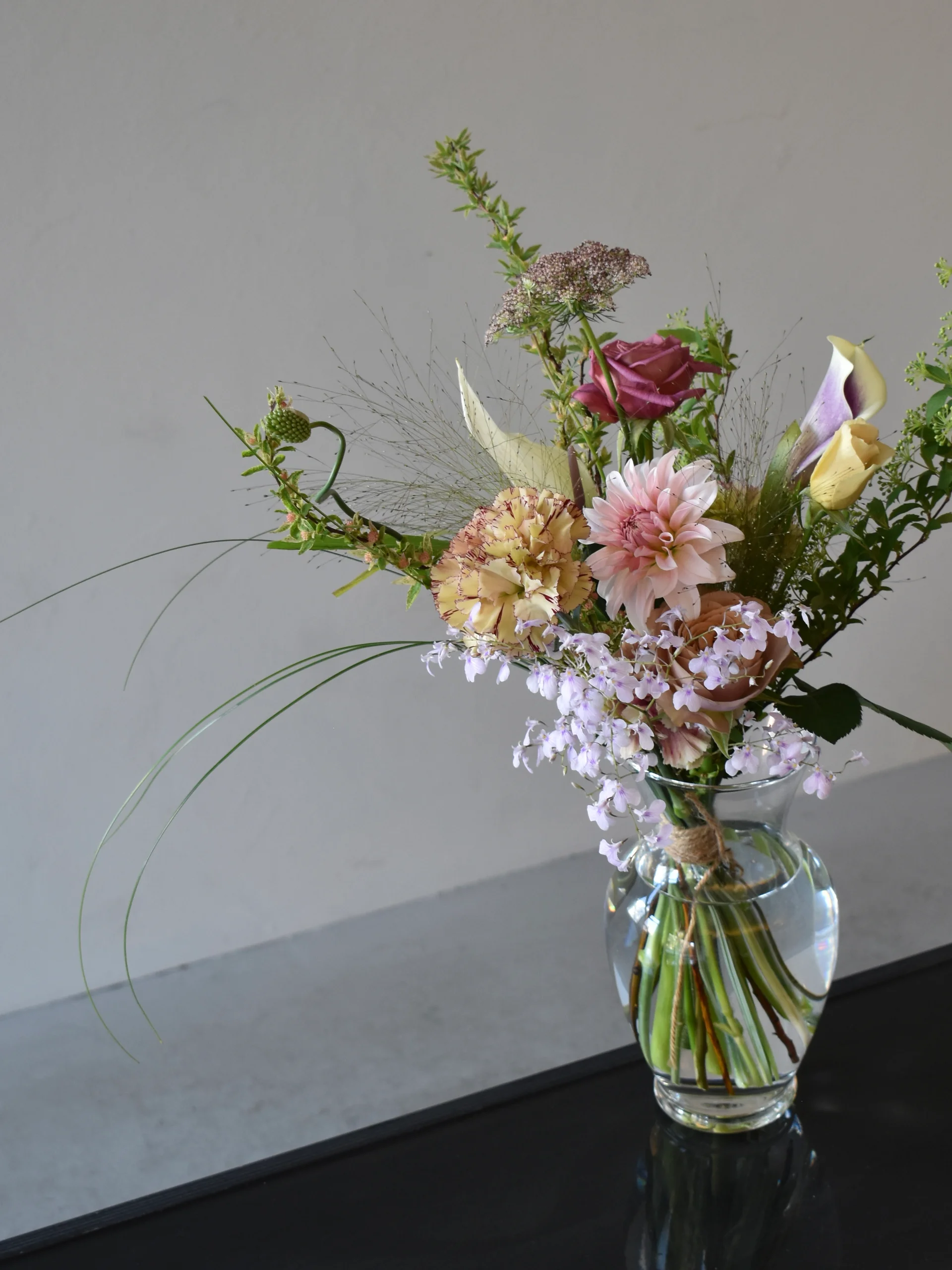 Mother's Day Bouquet【 PREMIUM 】