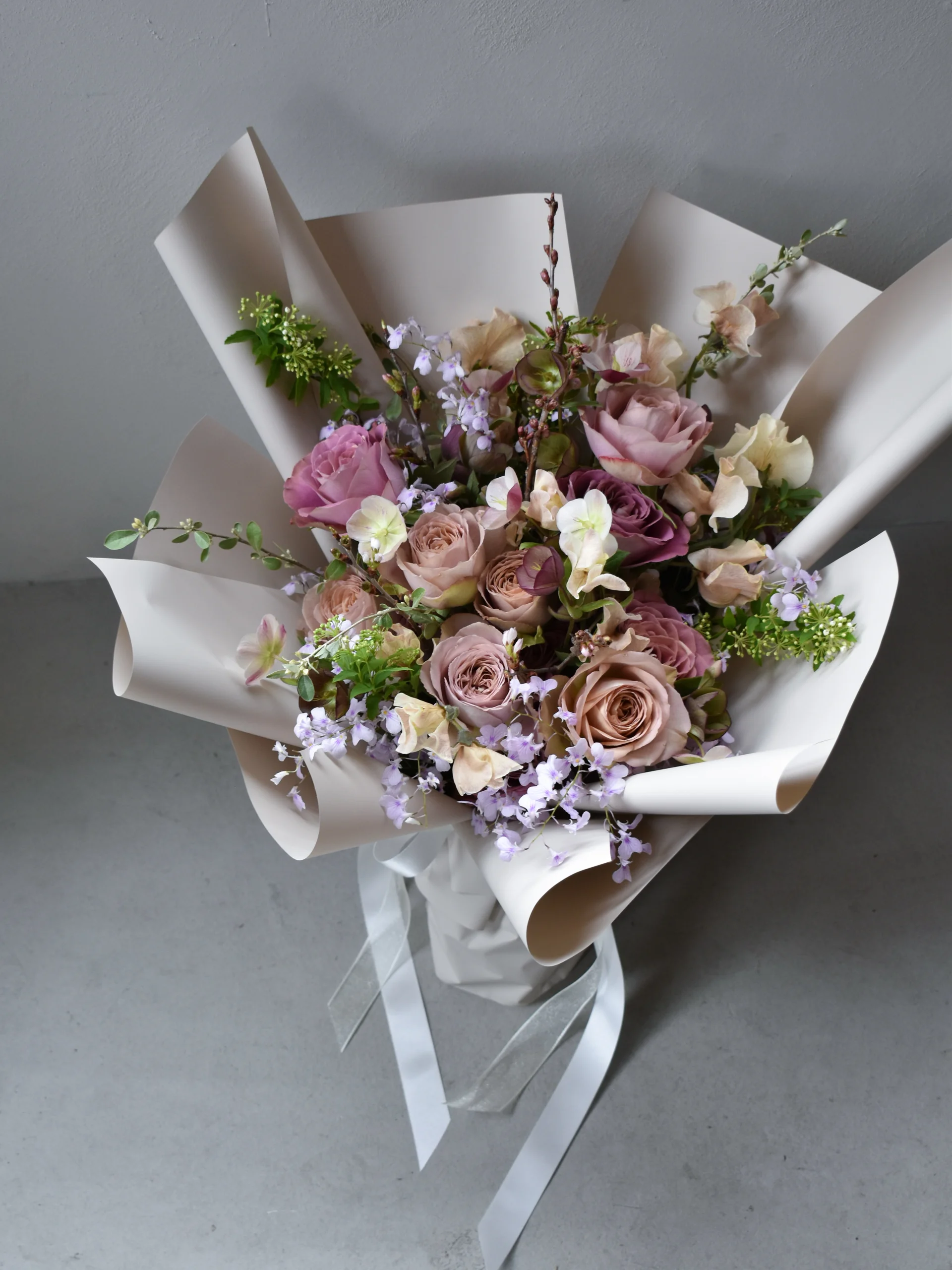 Proposal Bouquet