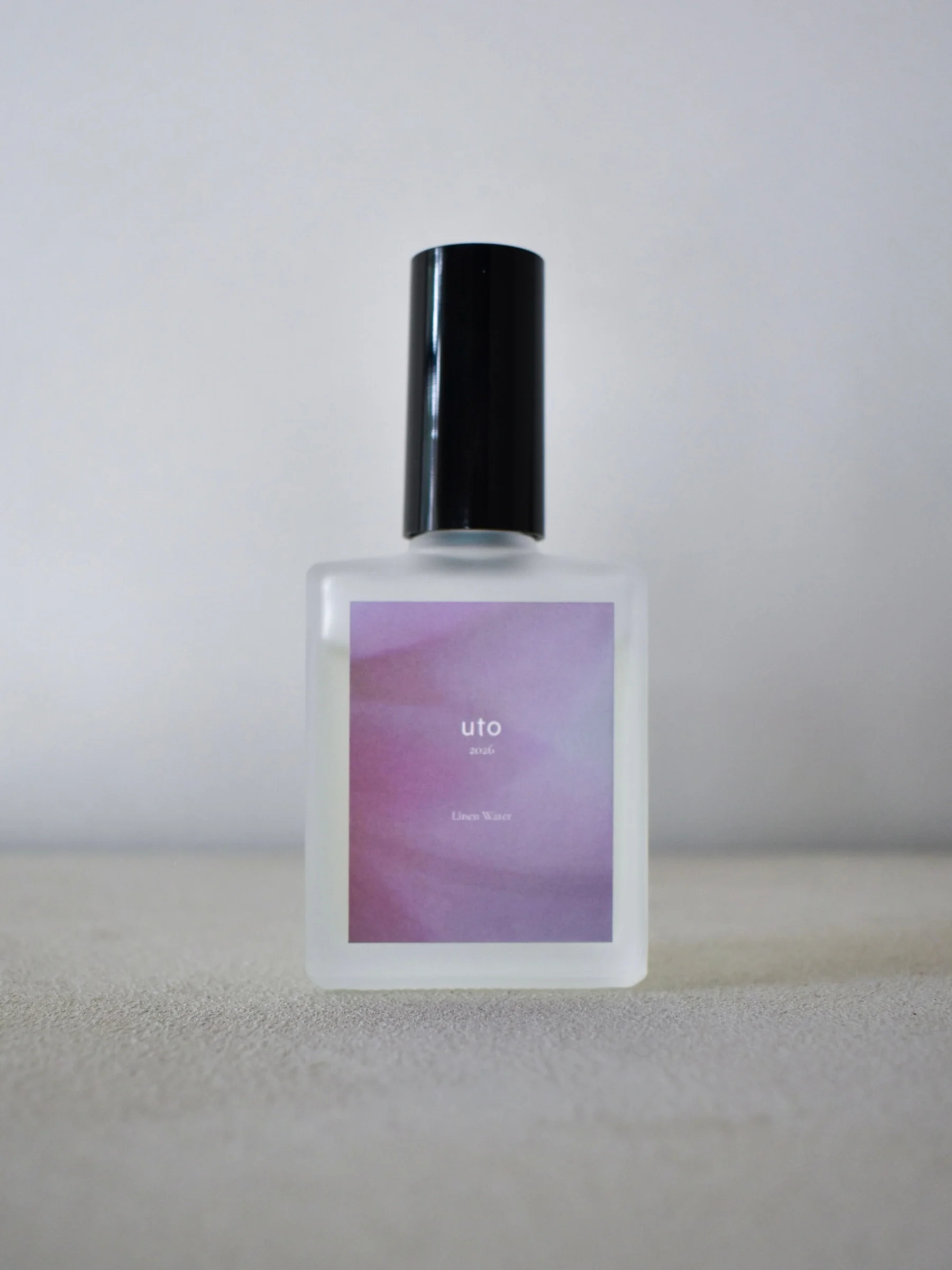 Linen Water / uto 2026