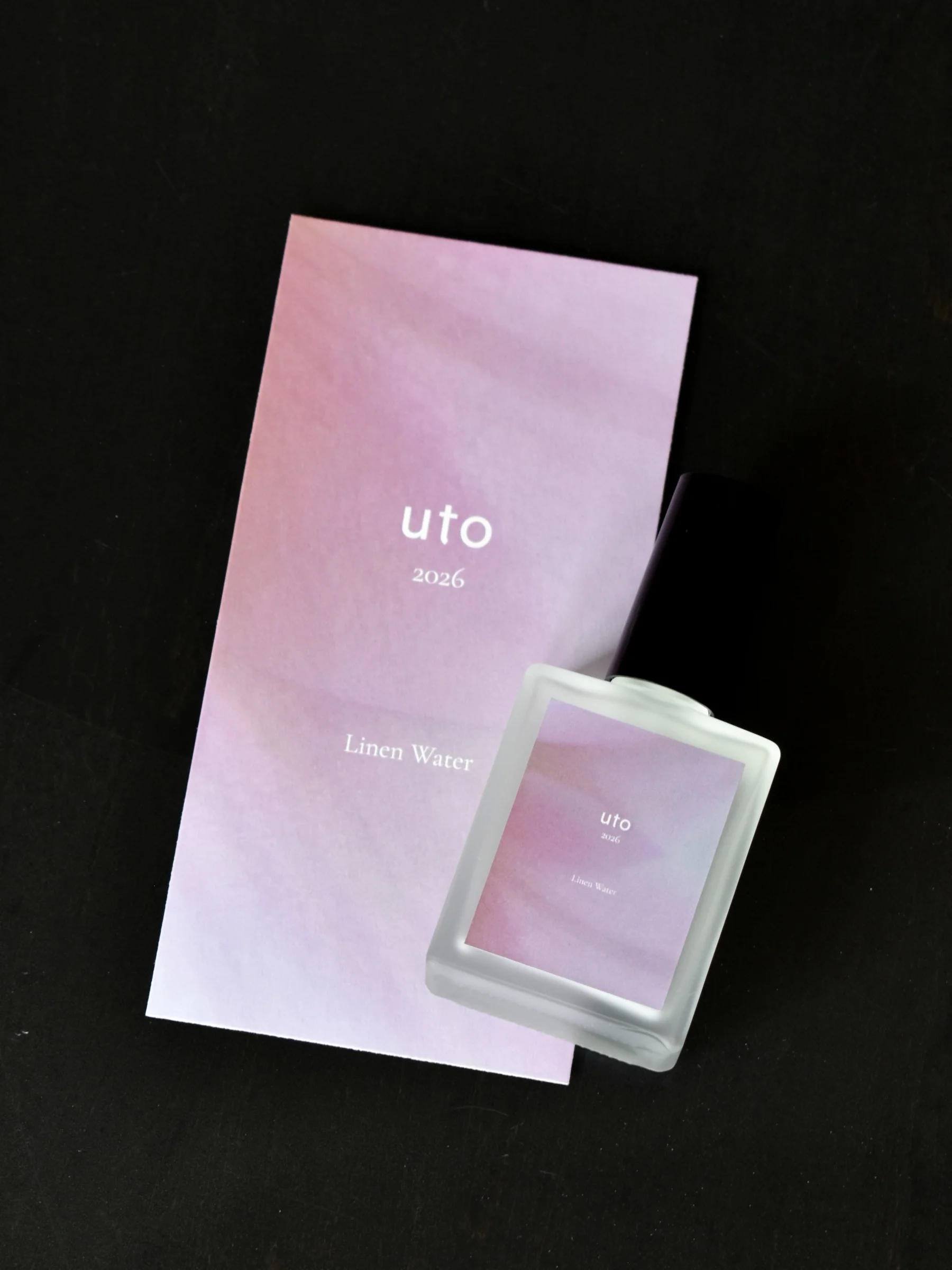 Linen Water / uto 2026