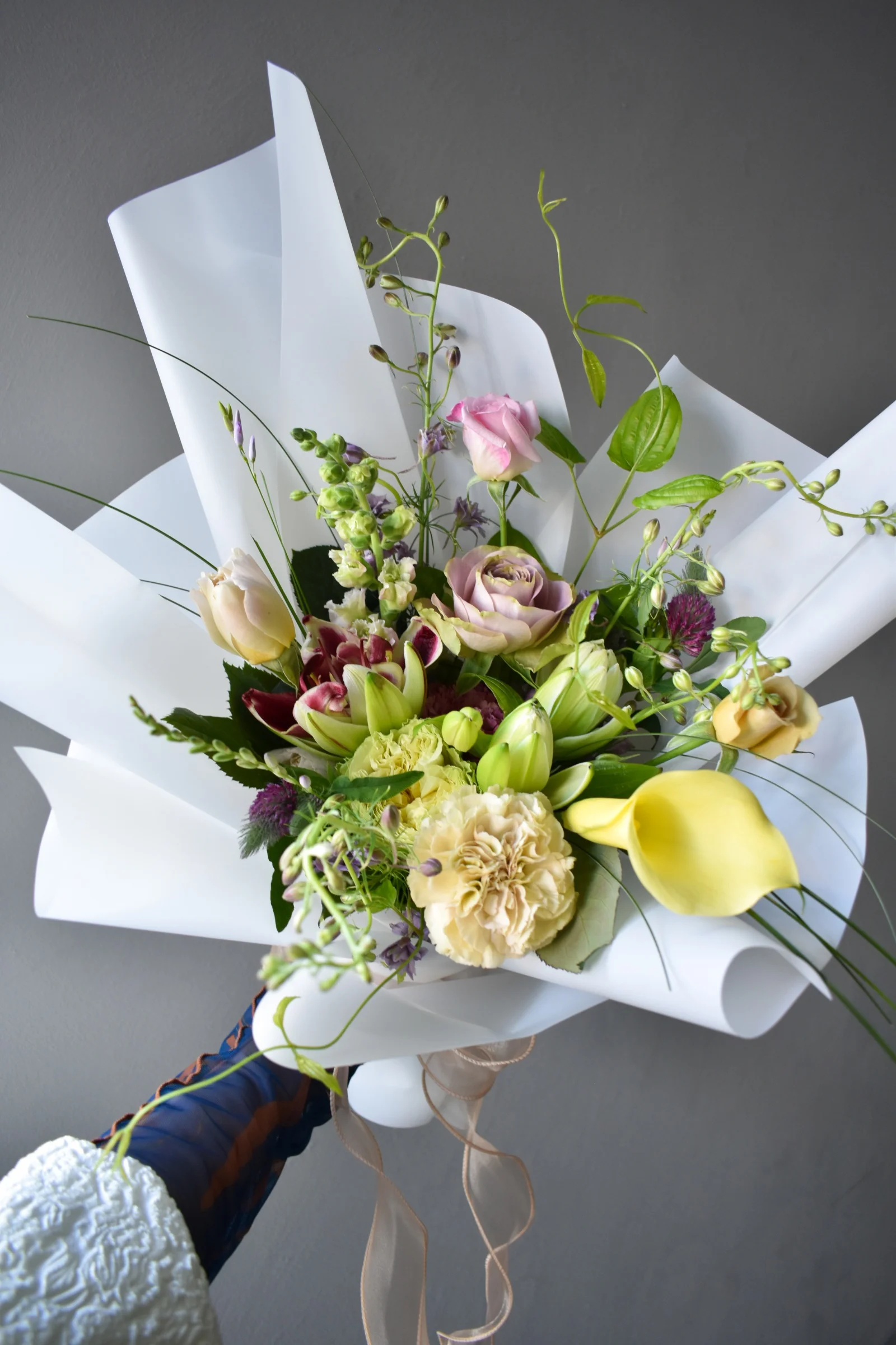 Bouquet - LL