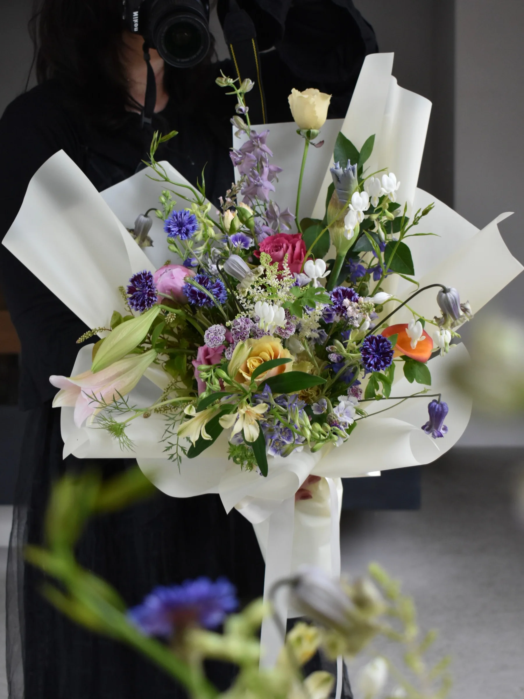 Bouquet - LL