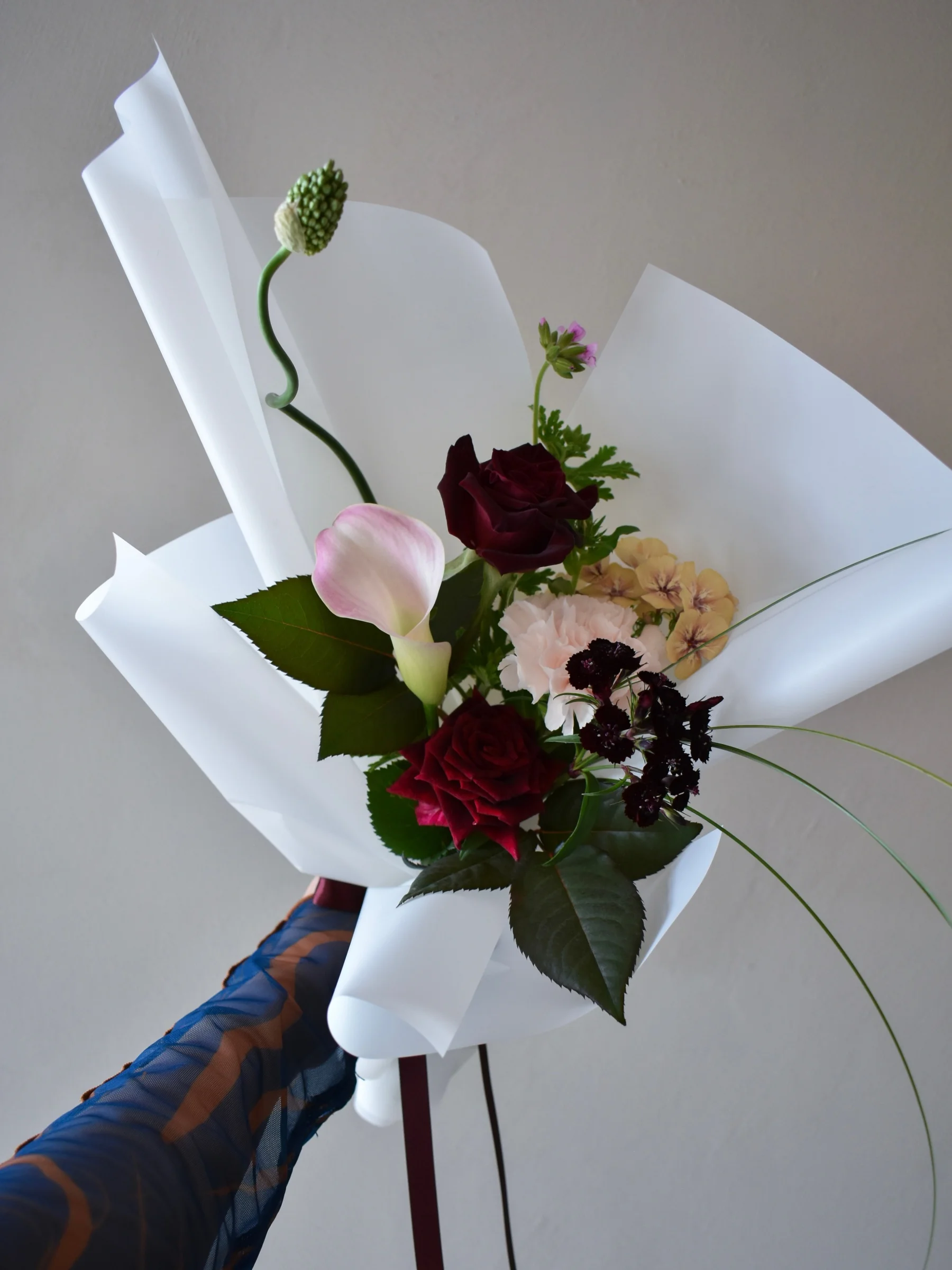 Bouquet - S