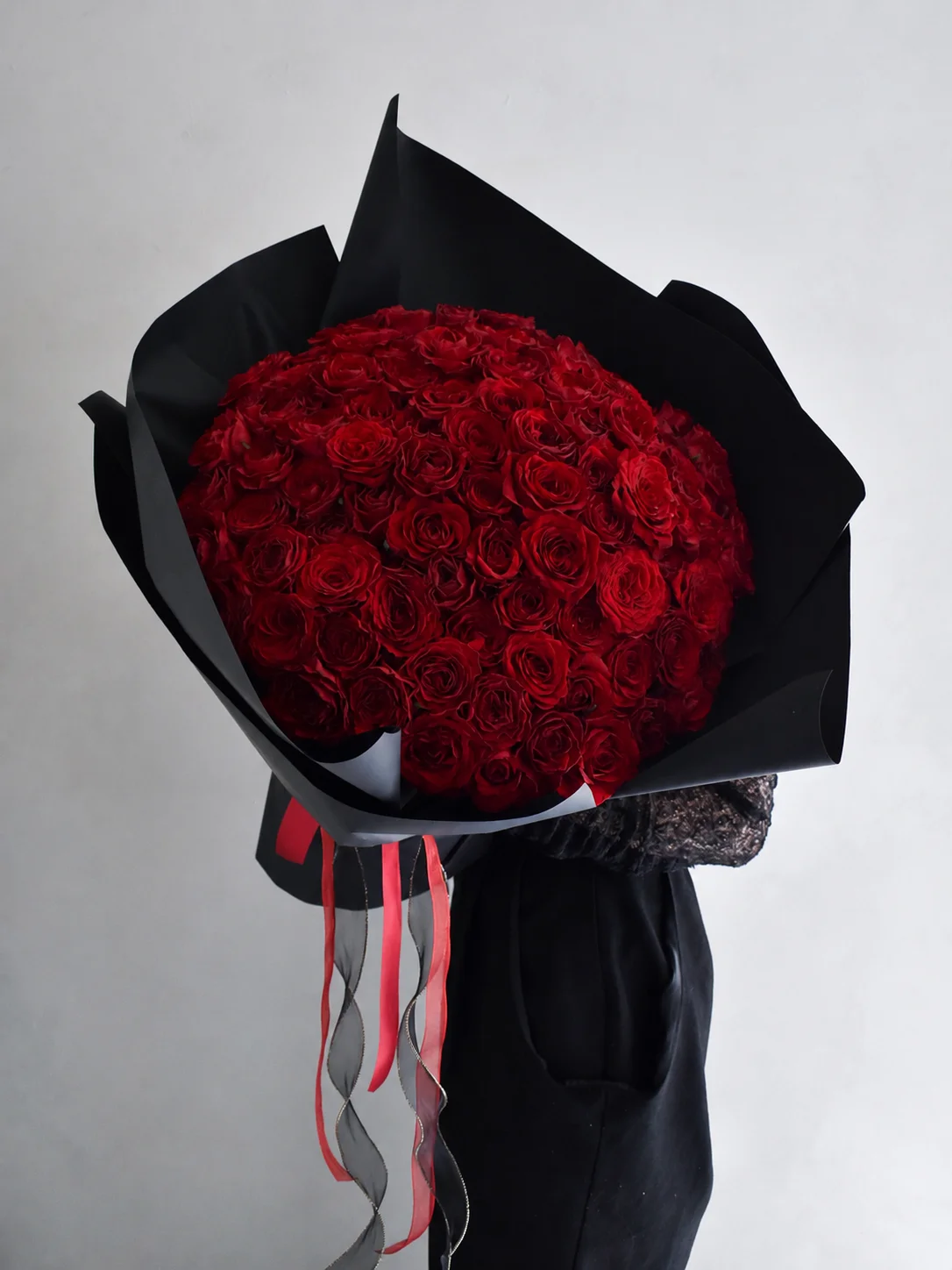 Proposal Bouquet