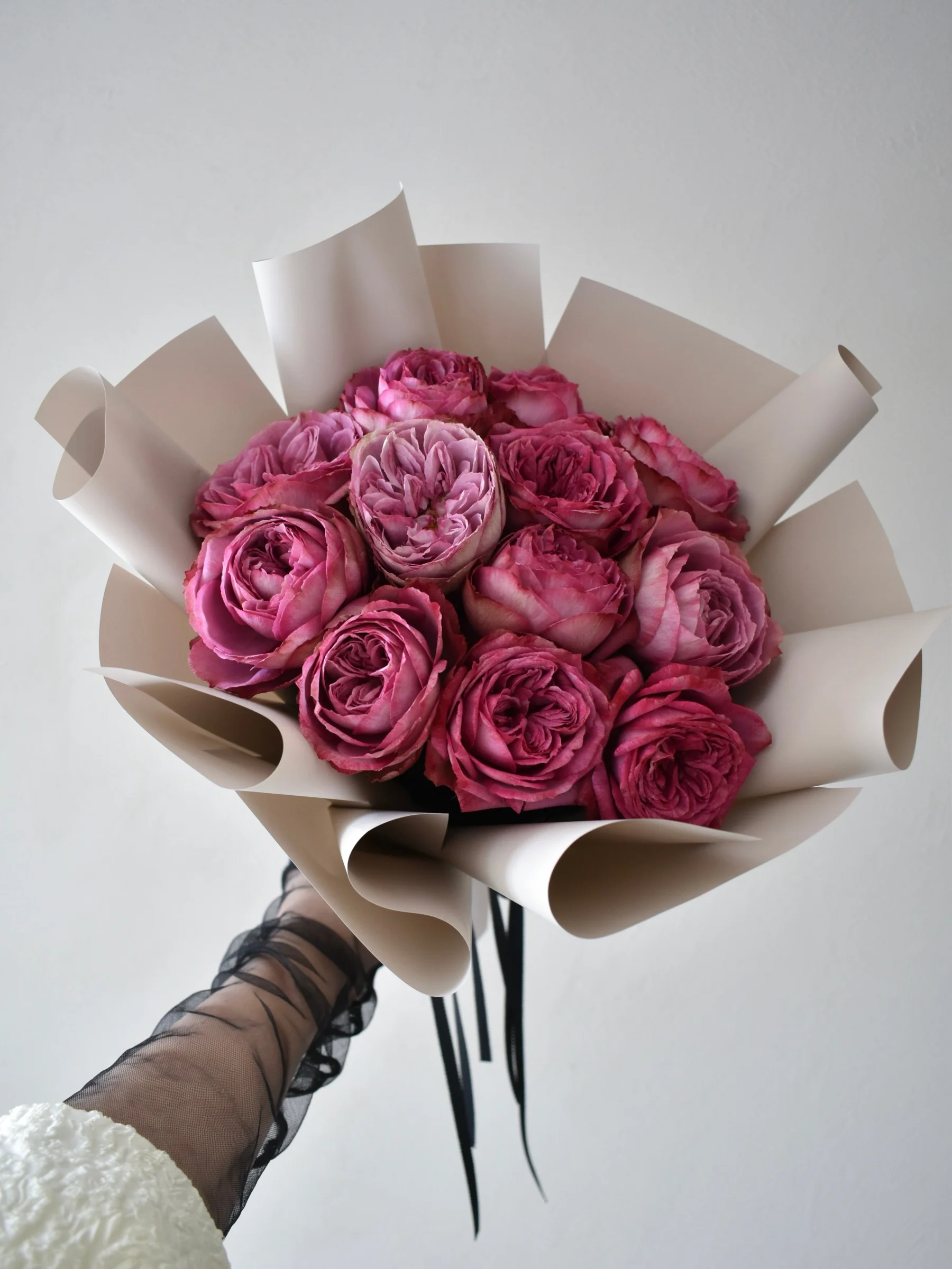 Proposal Bouquet